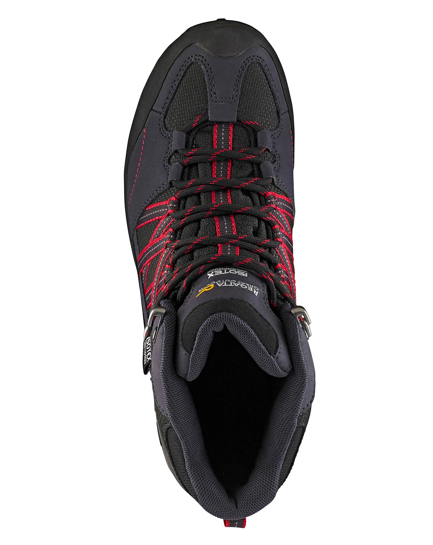 regatta lady samaris low