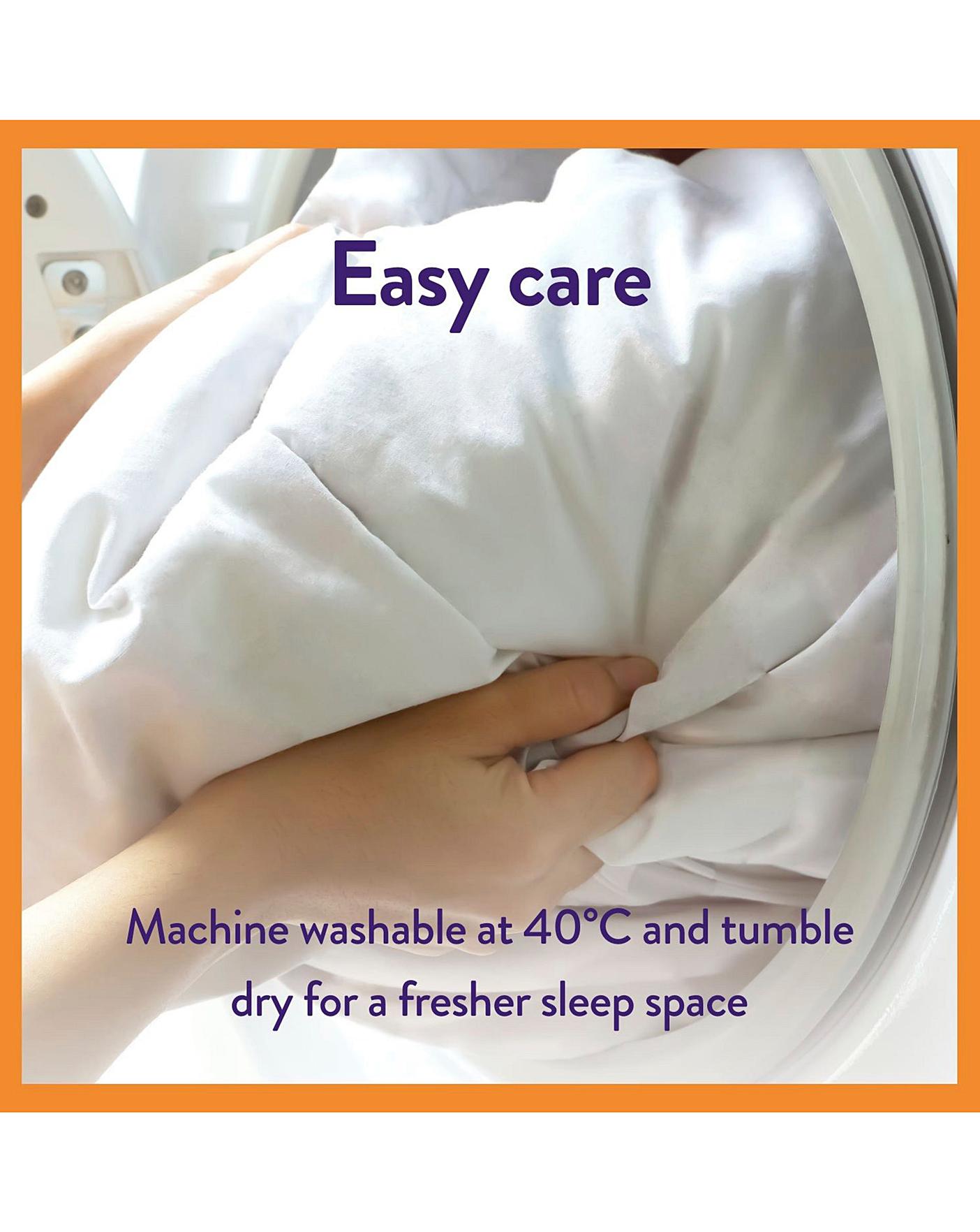 Slumberdown Climate Control Duvet J D Williams