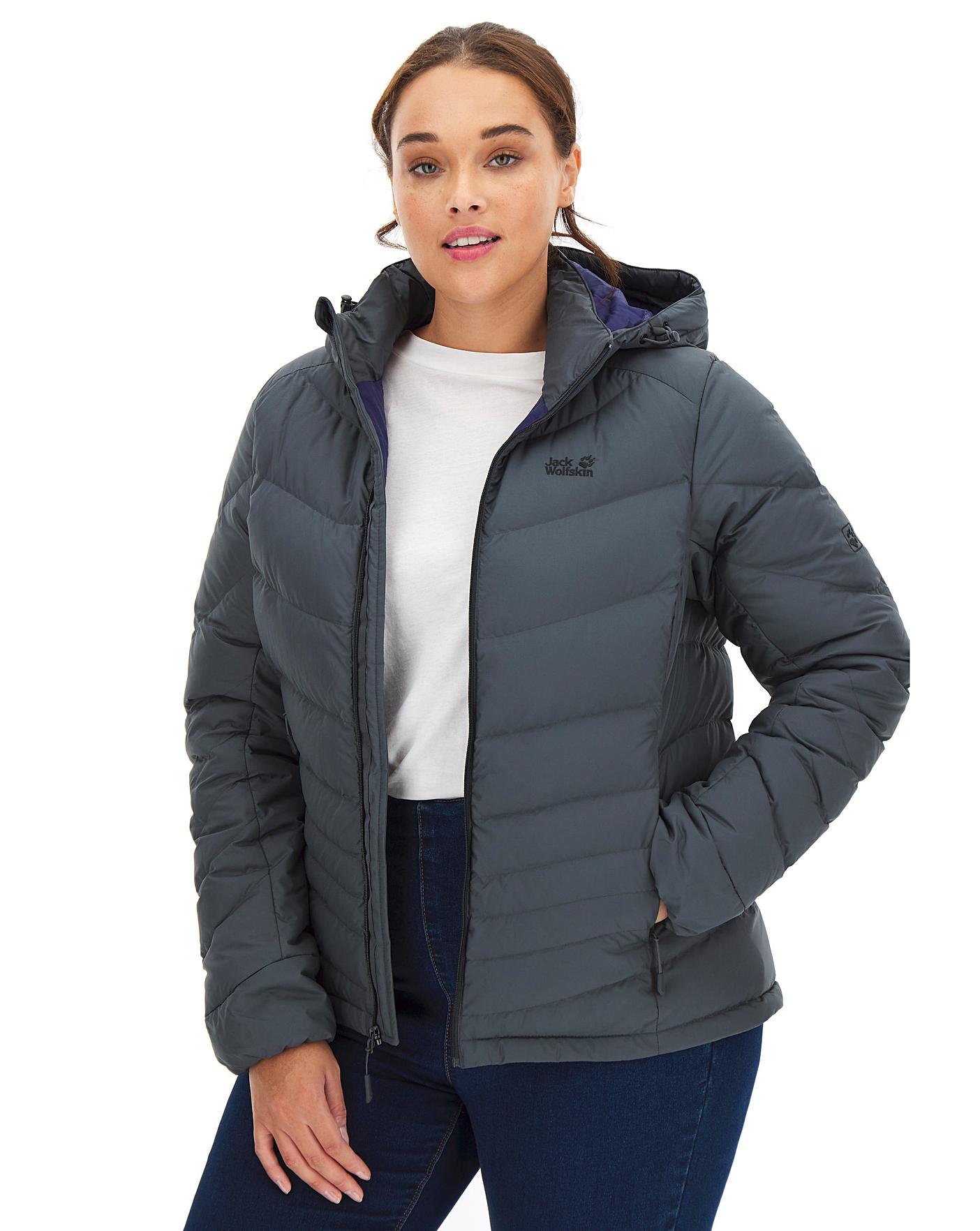 selenium jack wolfskin