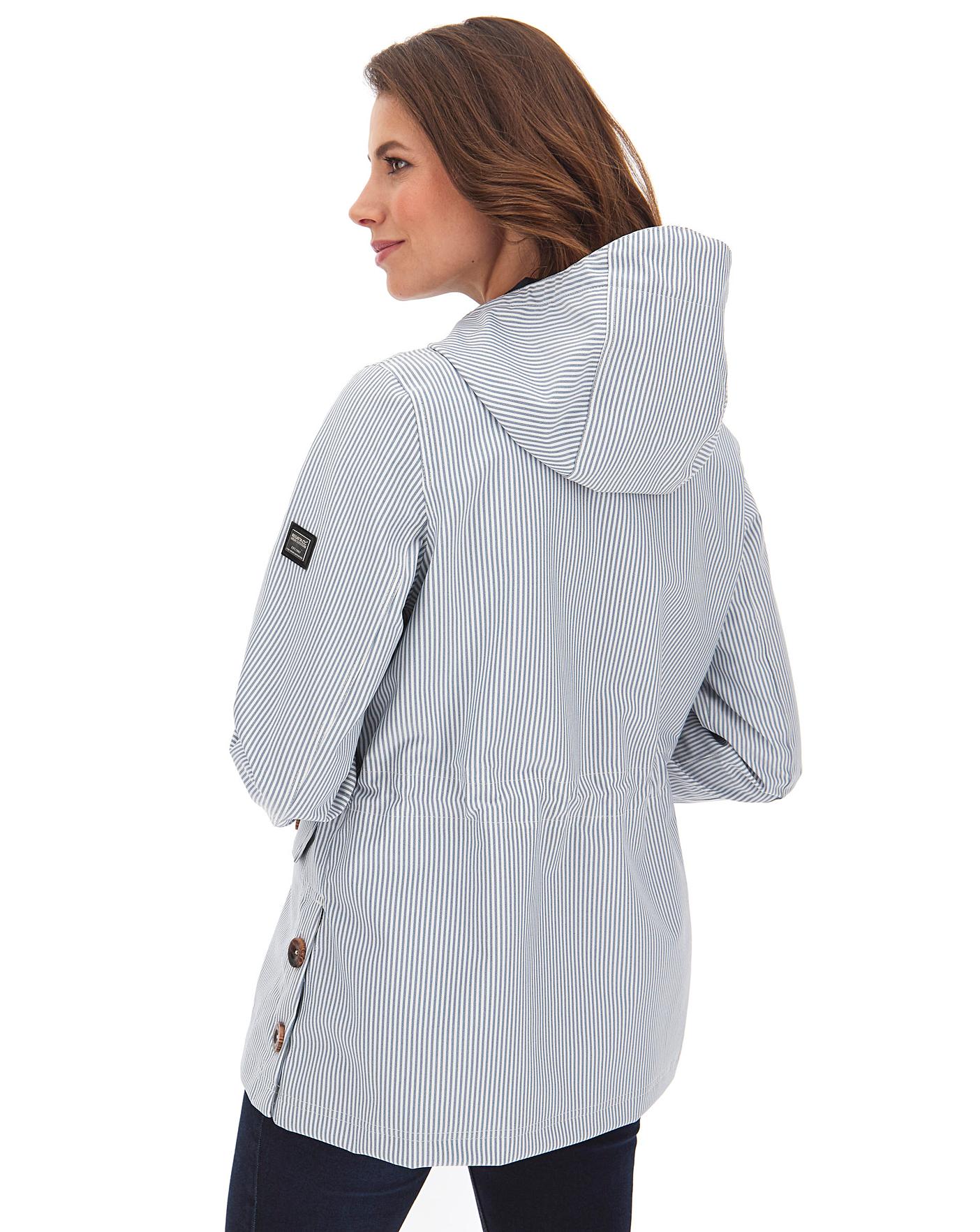 Regatta Ninette Waterproof Jacket Cheap 