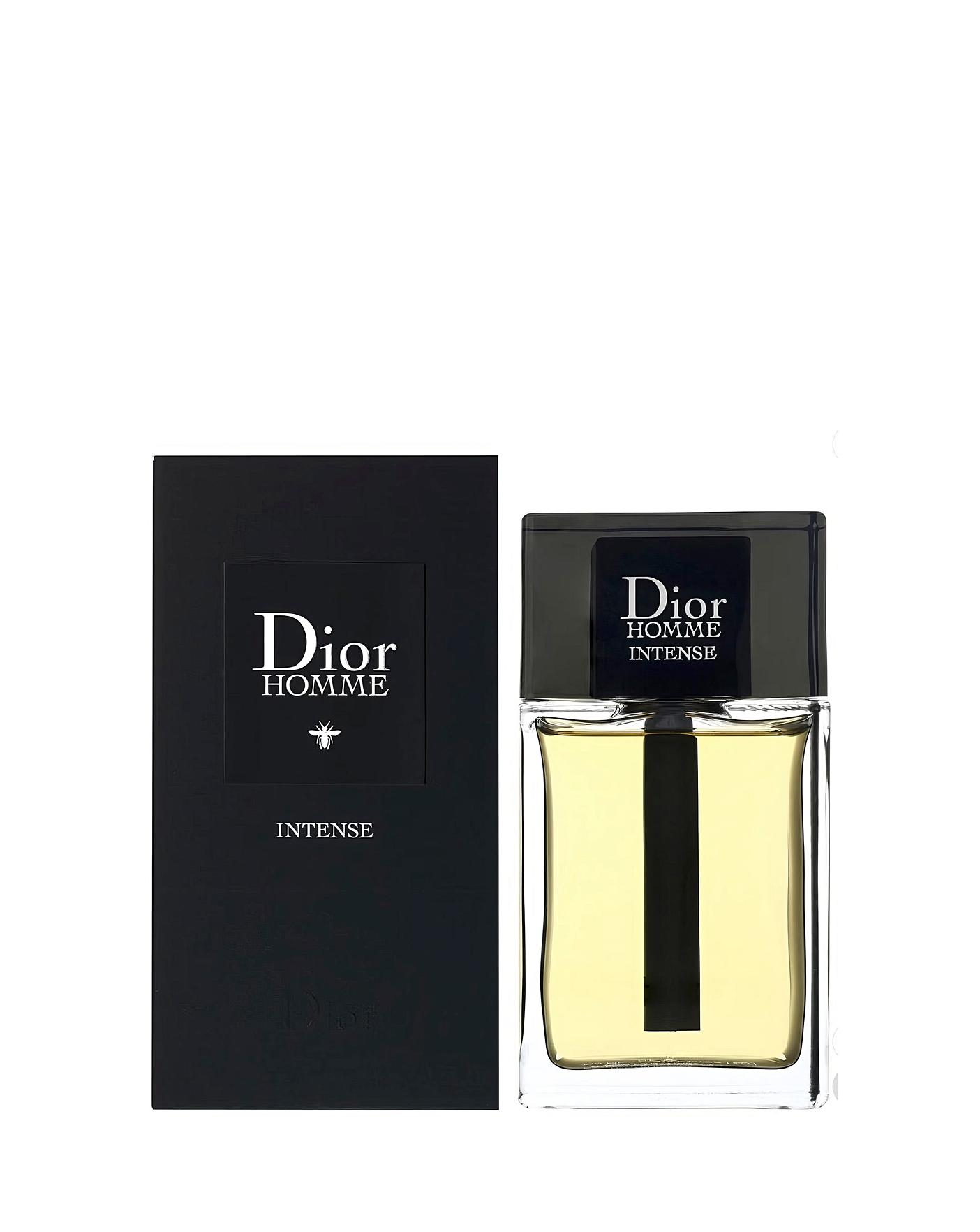 Dior Homme Intense EDP 100ml | Oxendales