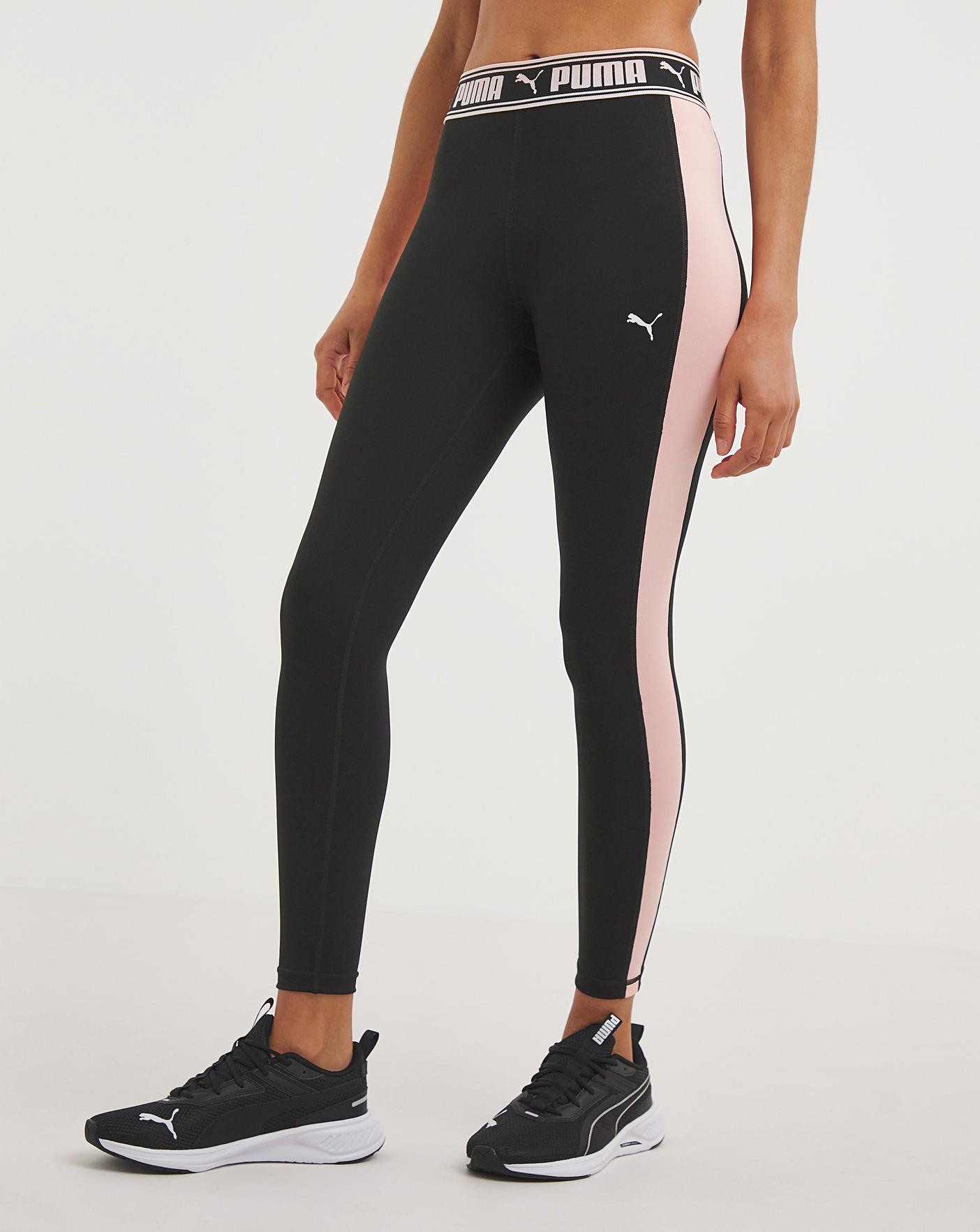 Puma store tights sale