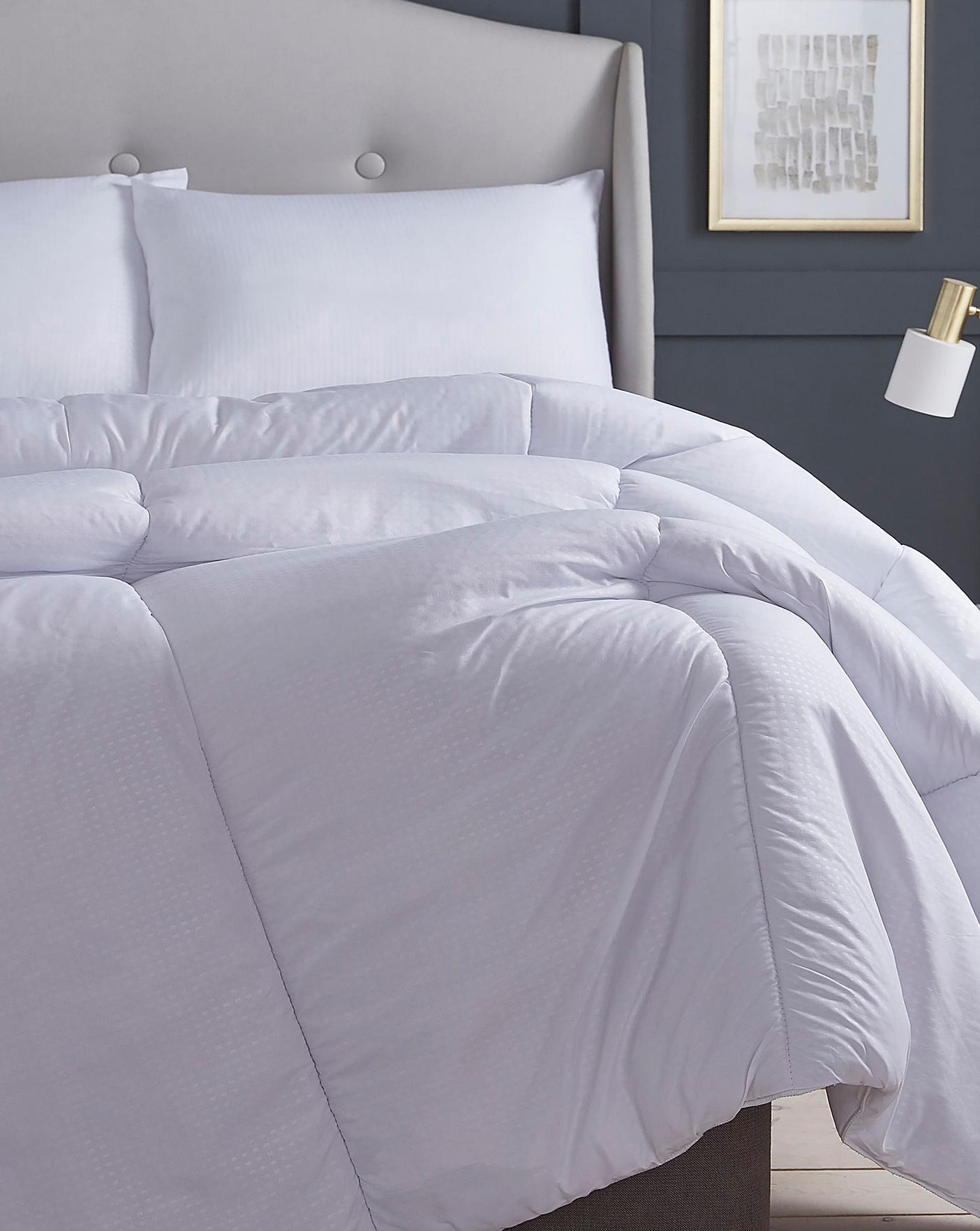 Silentnight Hotel Collection Duvet 10.5 Silentnight Luxury Hotel Collection 13