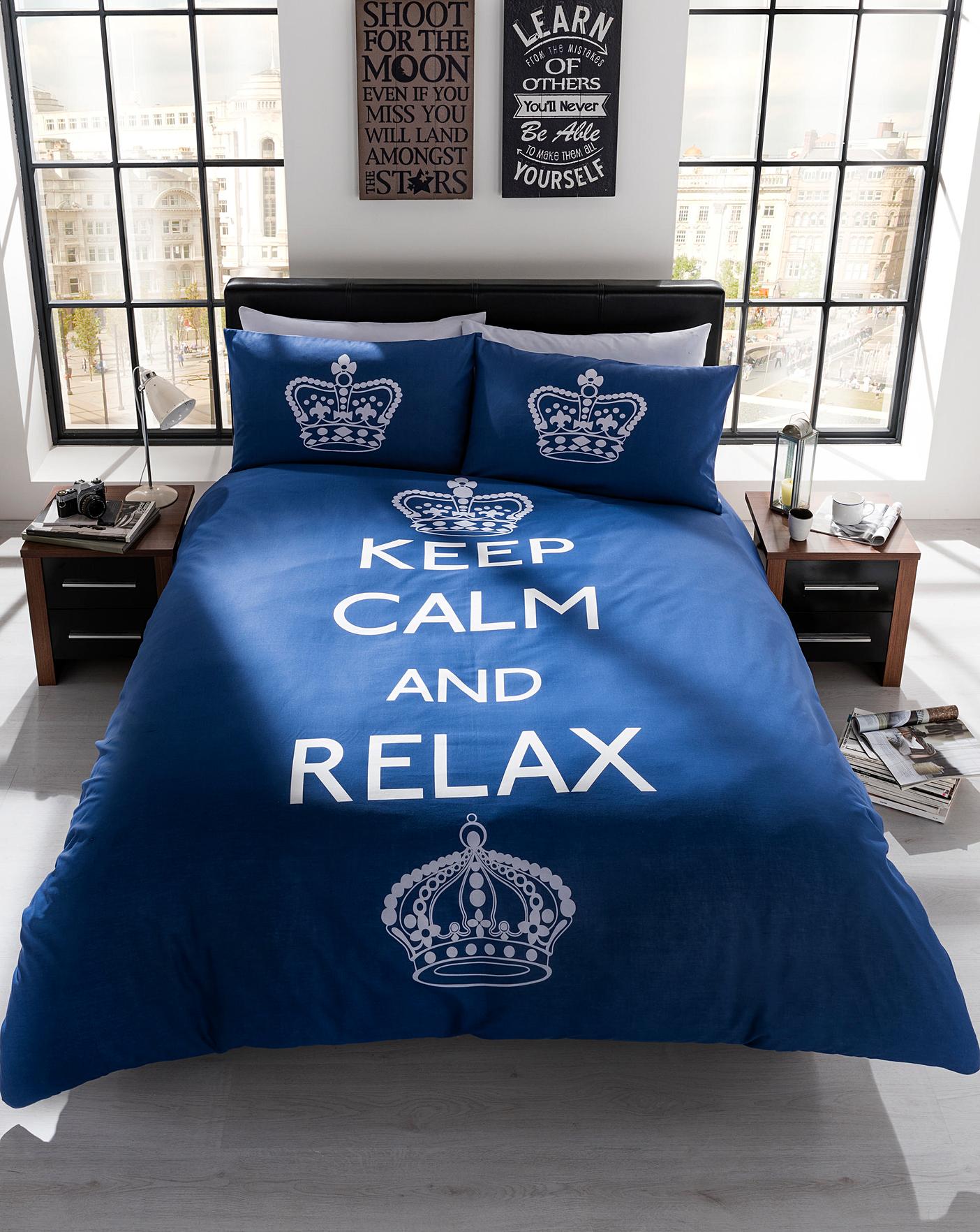 keep cool duvet cover