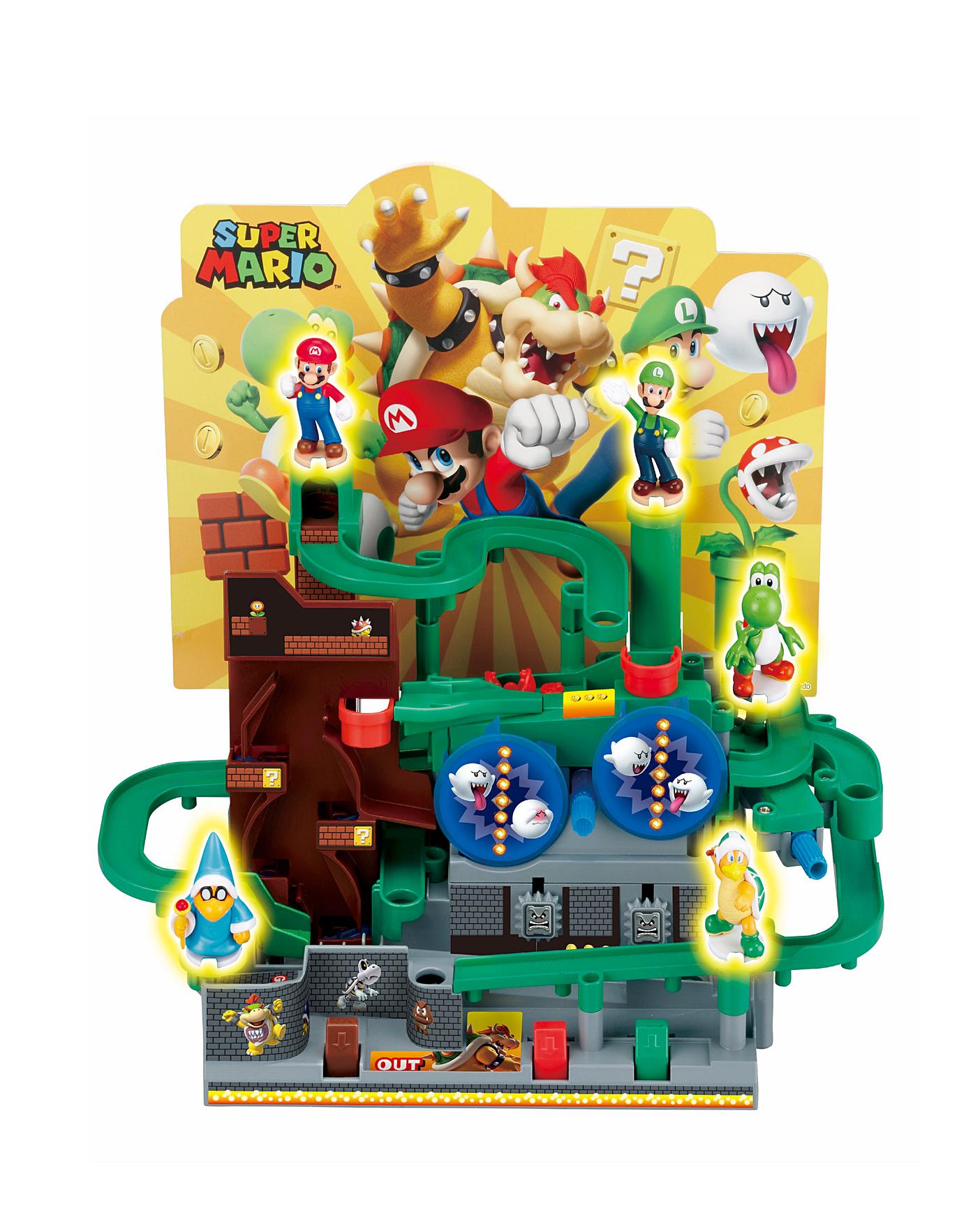 Super Mario Adventure Game DX Marisota Super Mario Adventure Game DX Marisota