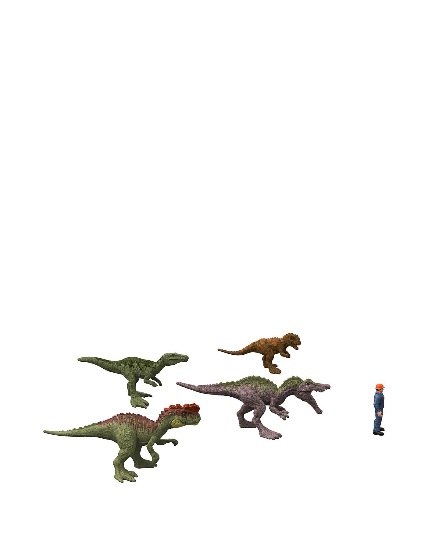 Jurassic World Dominion Advent Calendar | Home Essentials