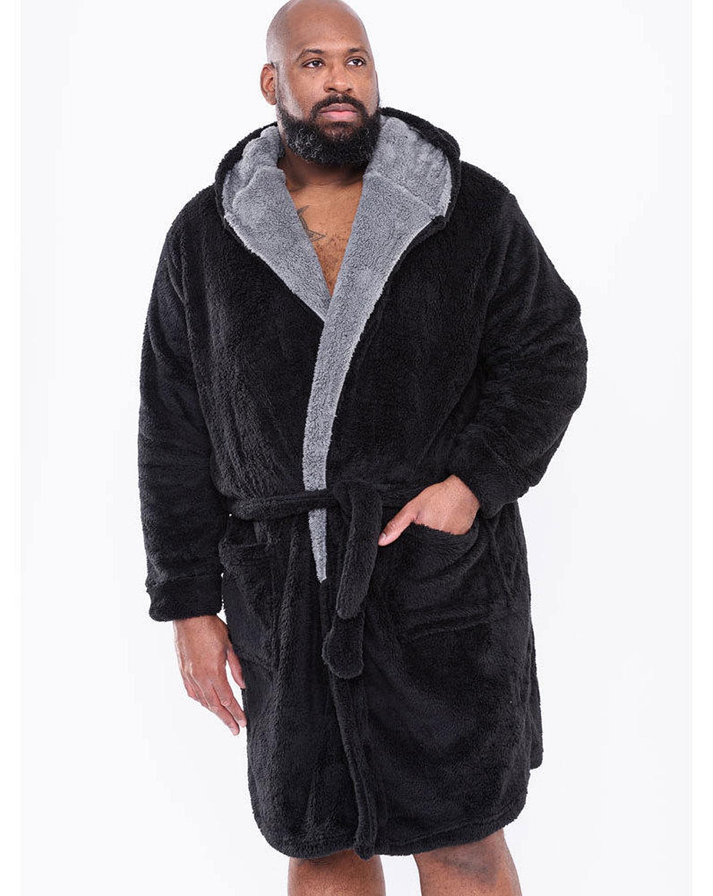 jacamo dressing gown