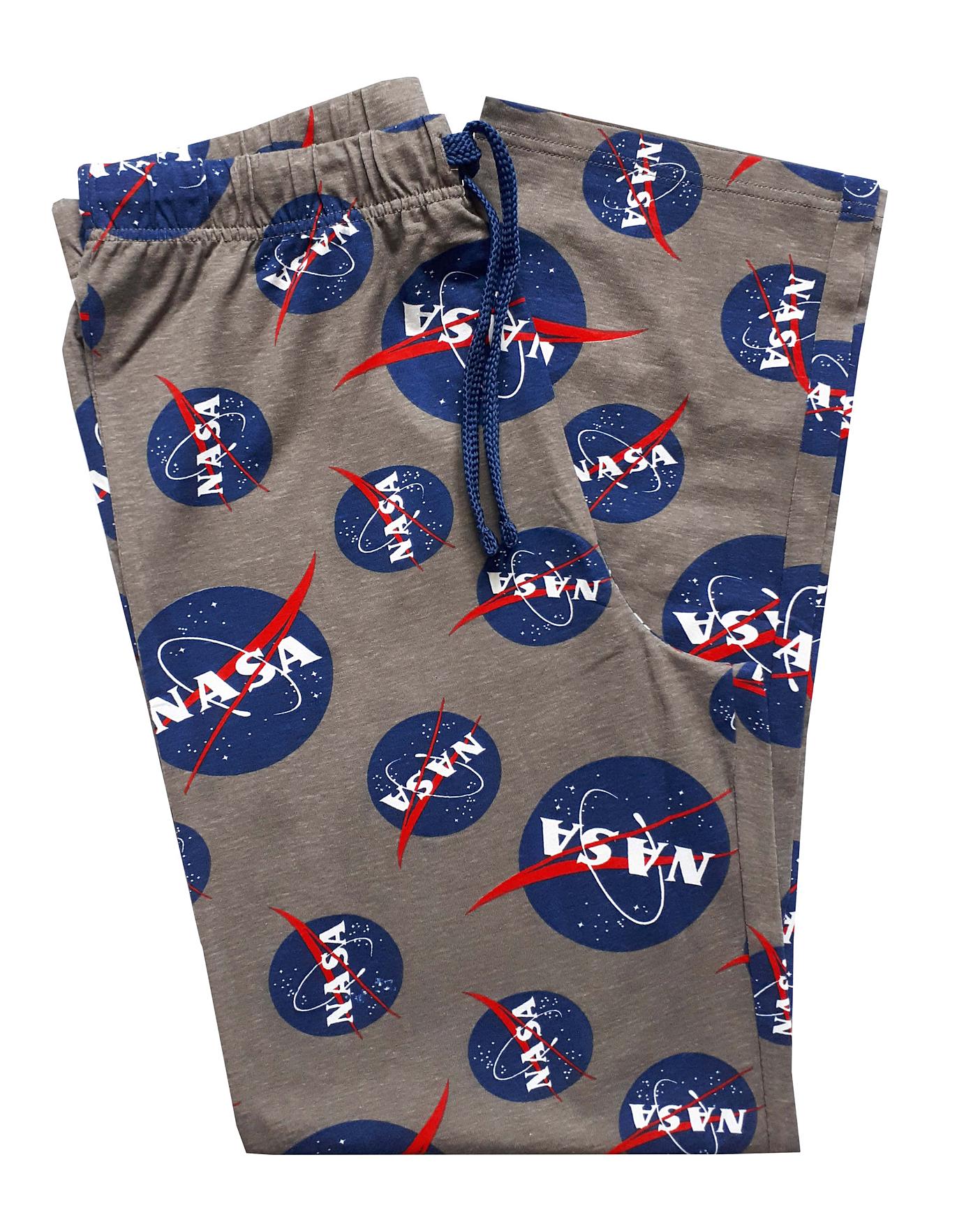 Nasa Loungepants Oxendales