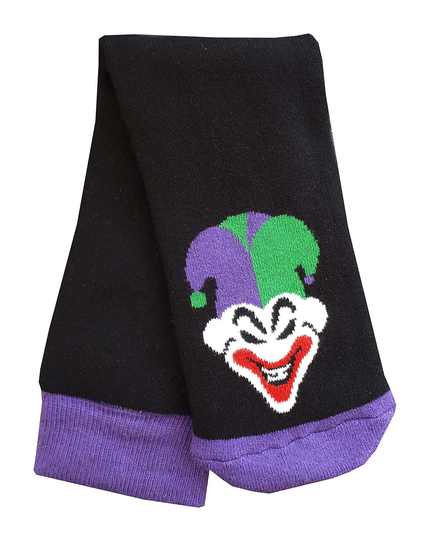 Batman sales slipper socks