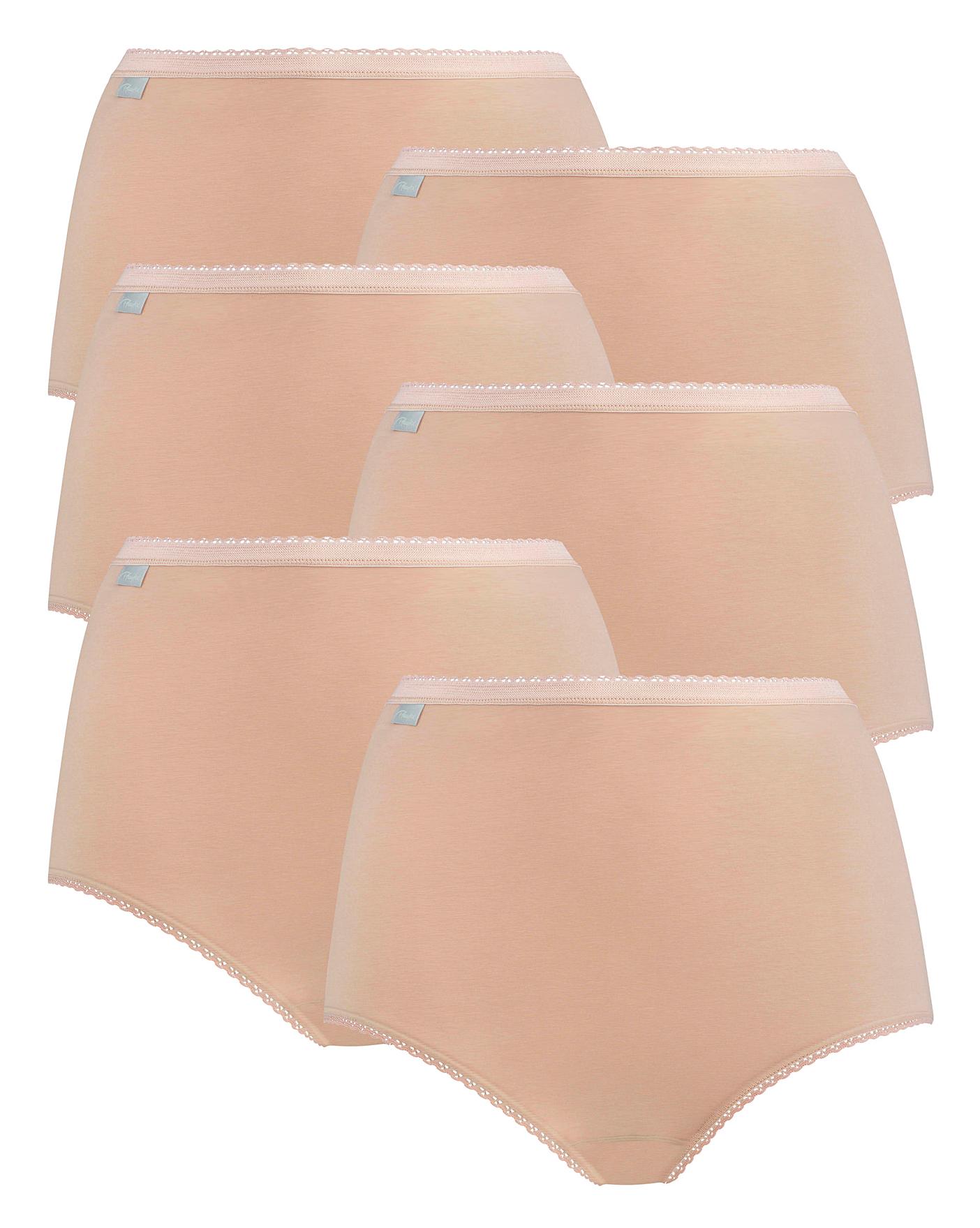 playtex knickers