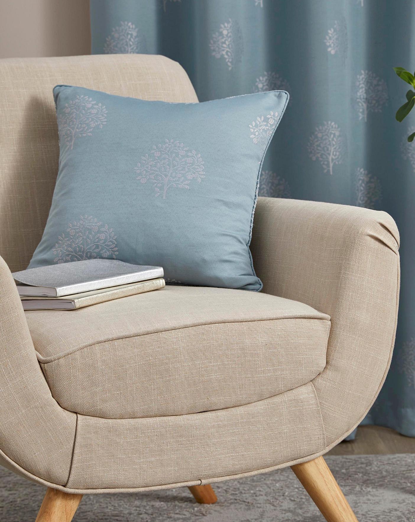 Curtina Harvest Cushion Ambrose Wilson