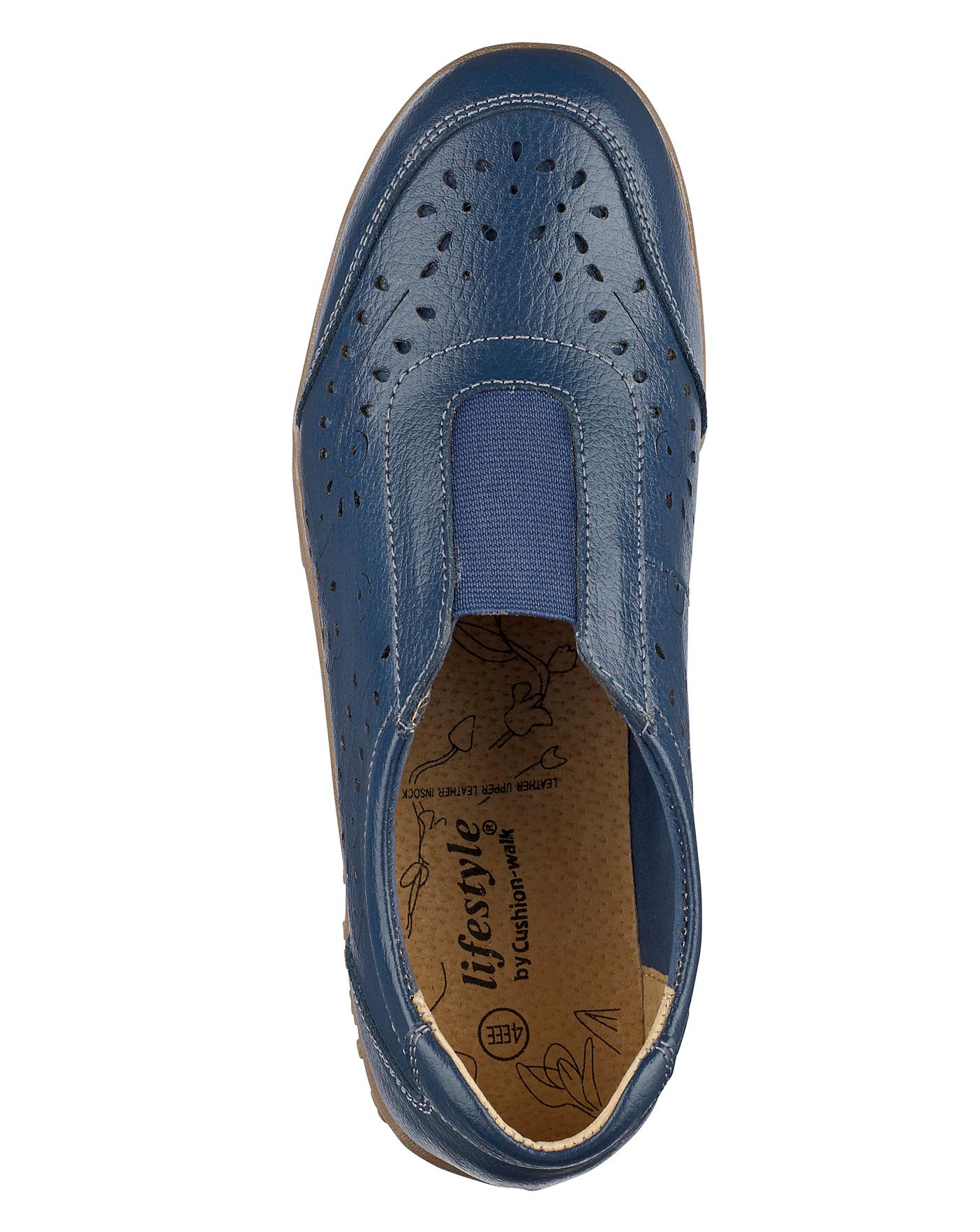cushion walk shoes eee fit