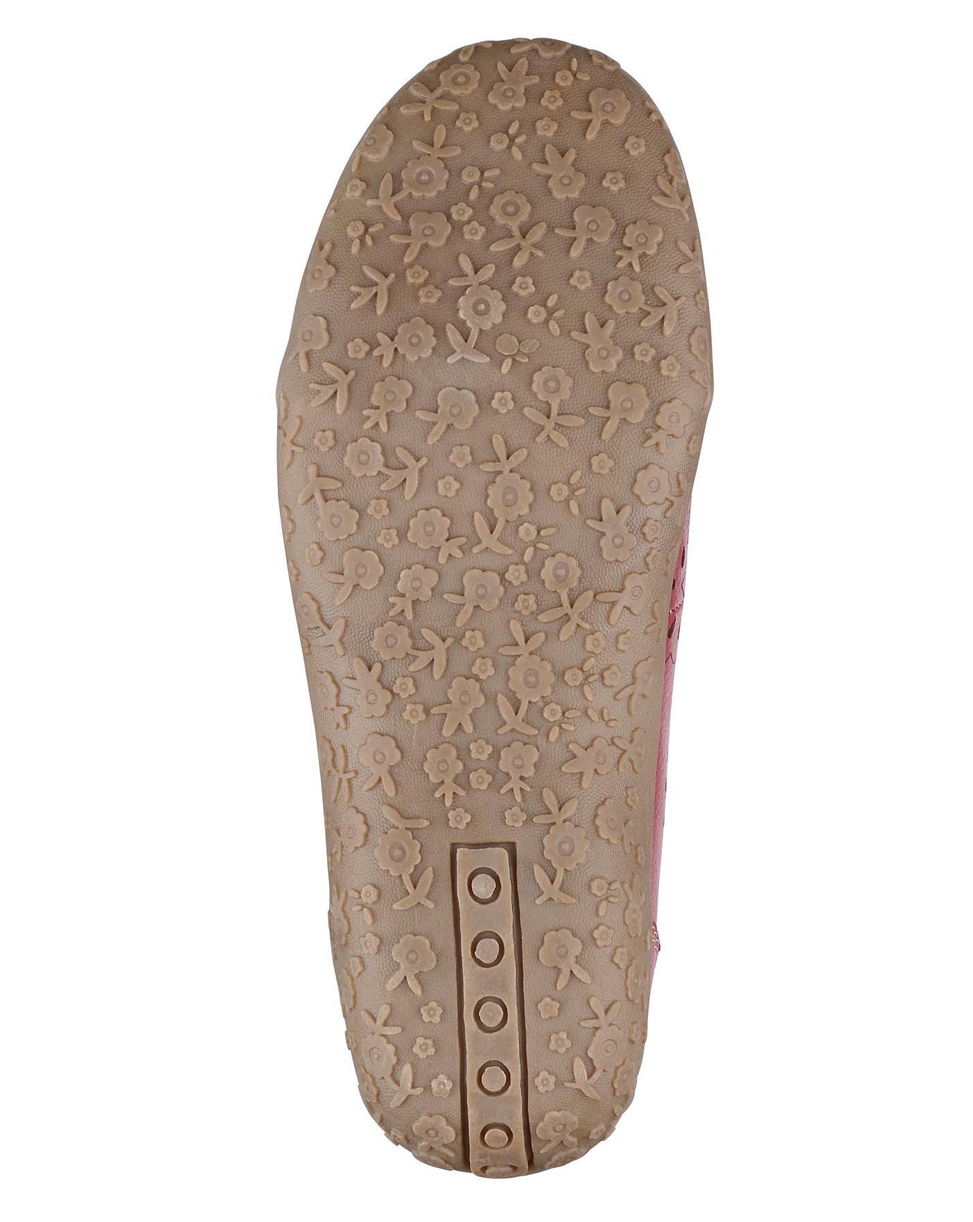 Cushion Walk Shoes E Fit | Premier Man