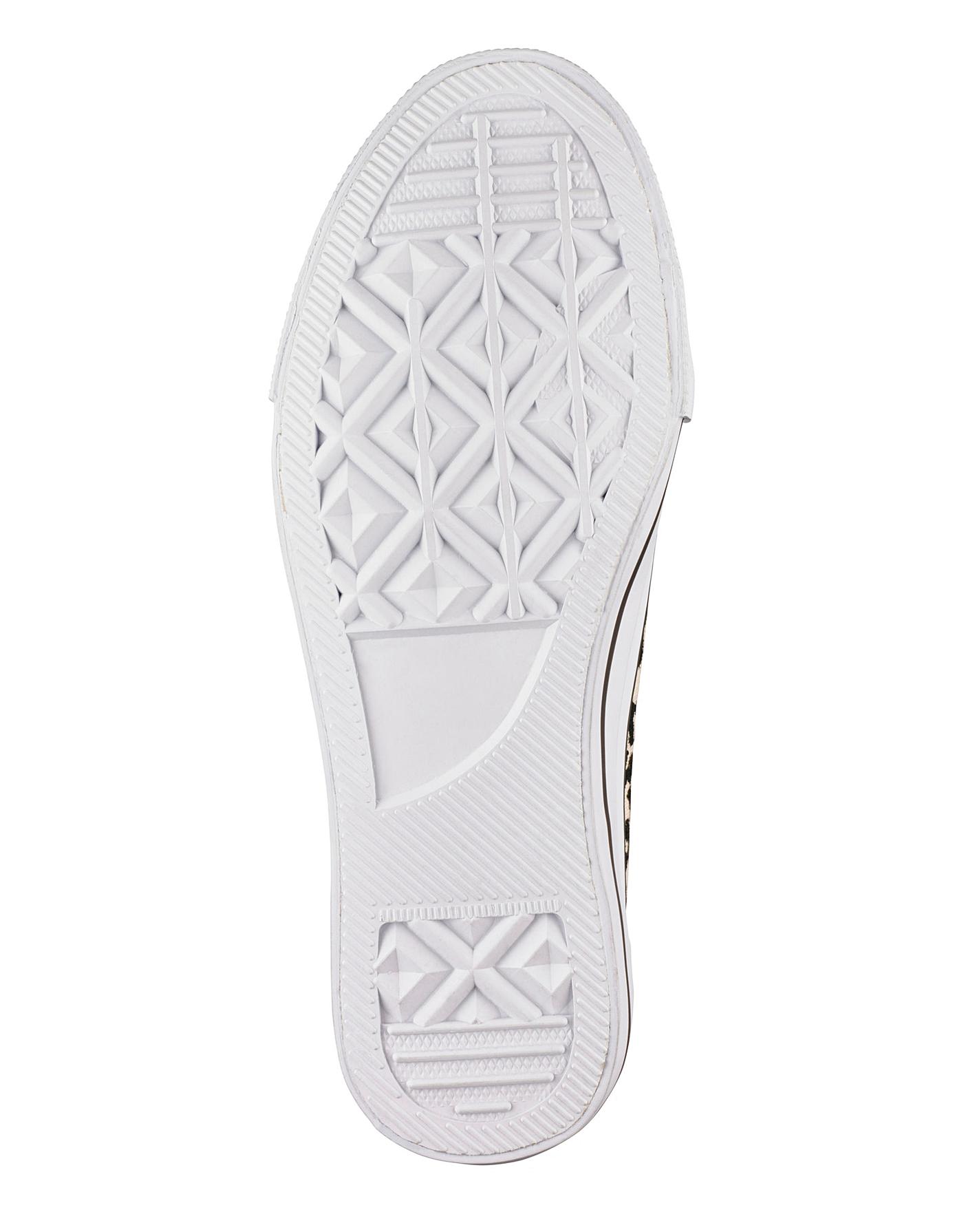 dunlop canvas shoes white
