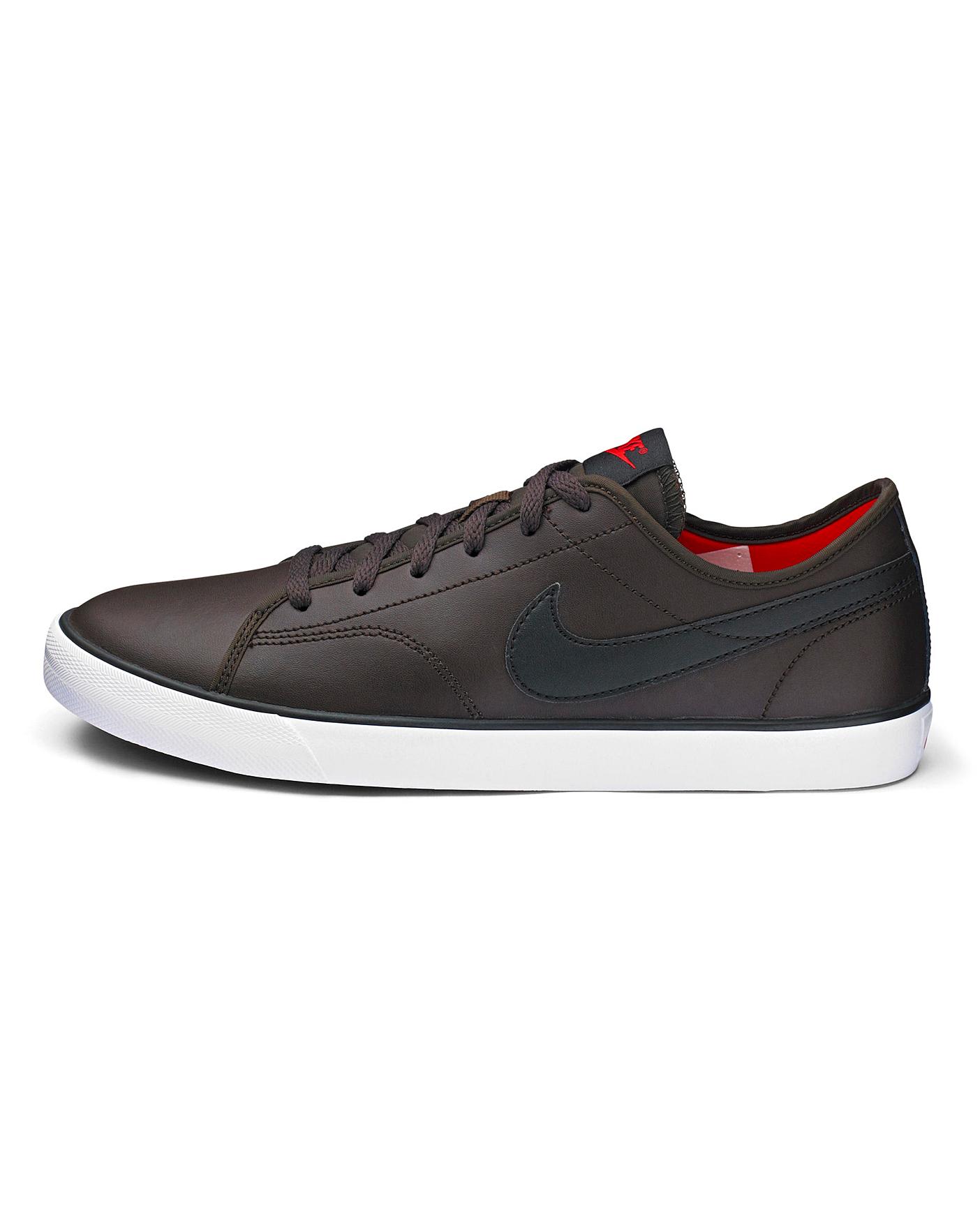 nike primo court leather