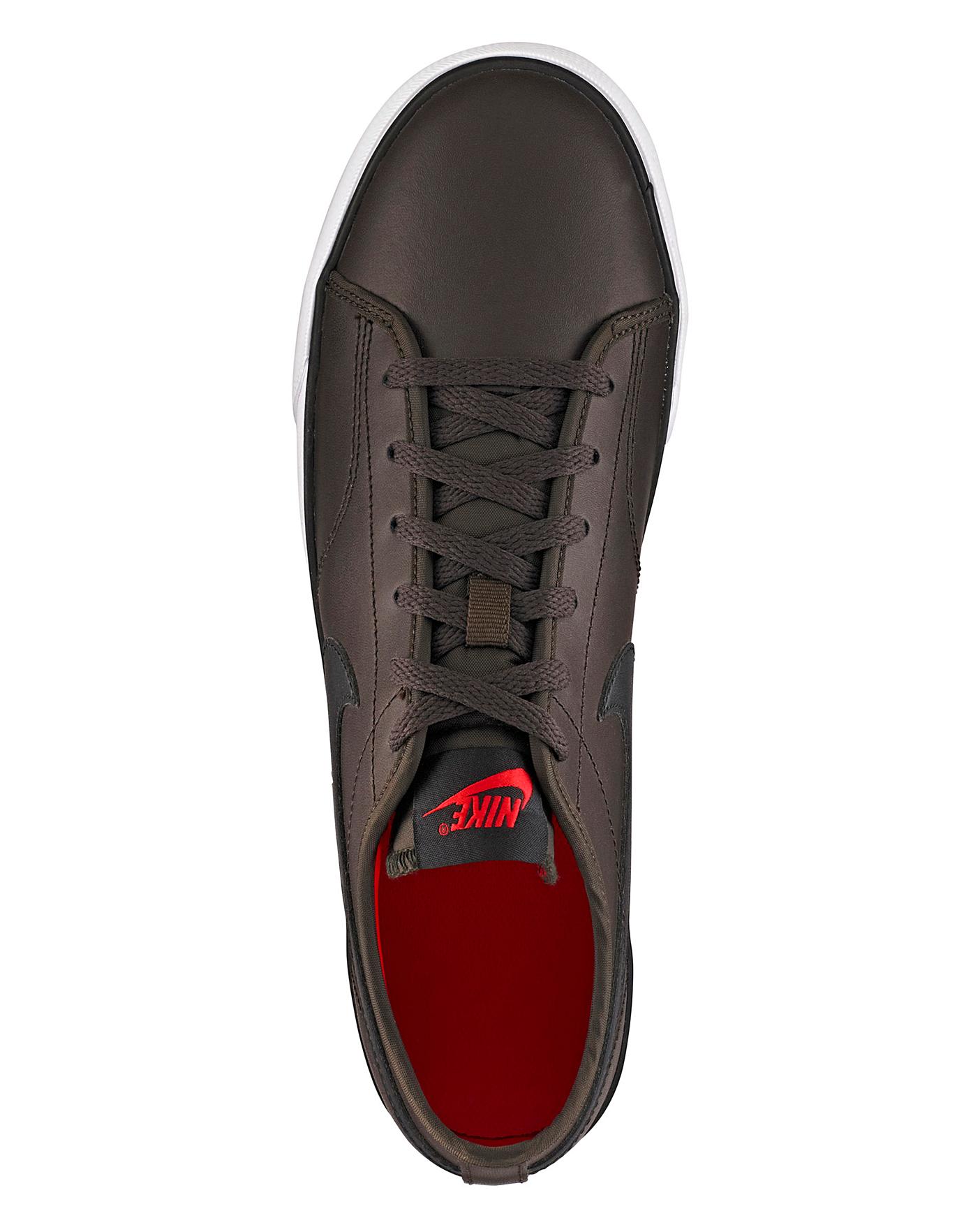 nike primo court leather