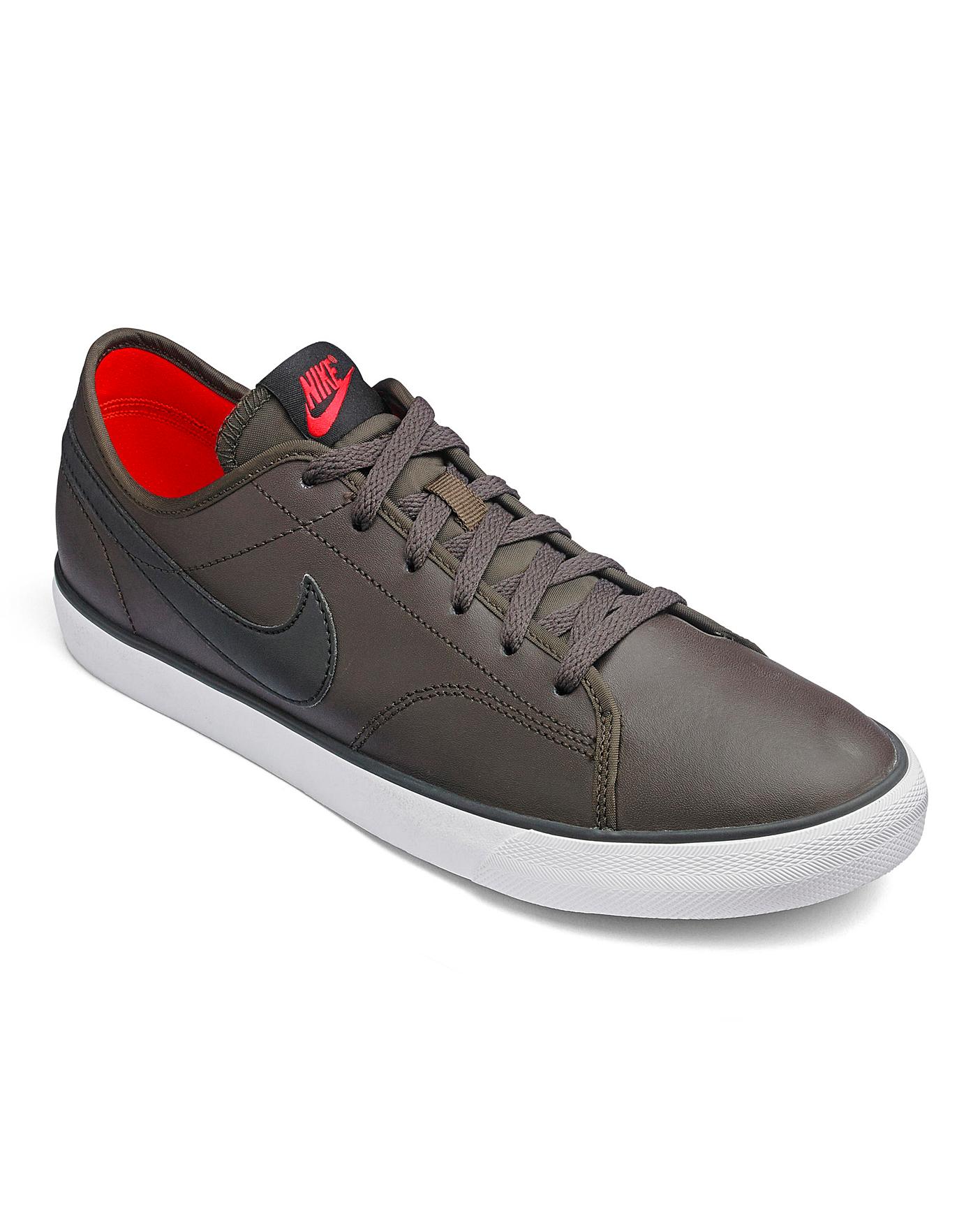 nike primo court leather