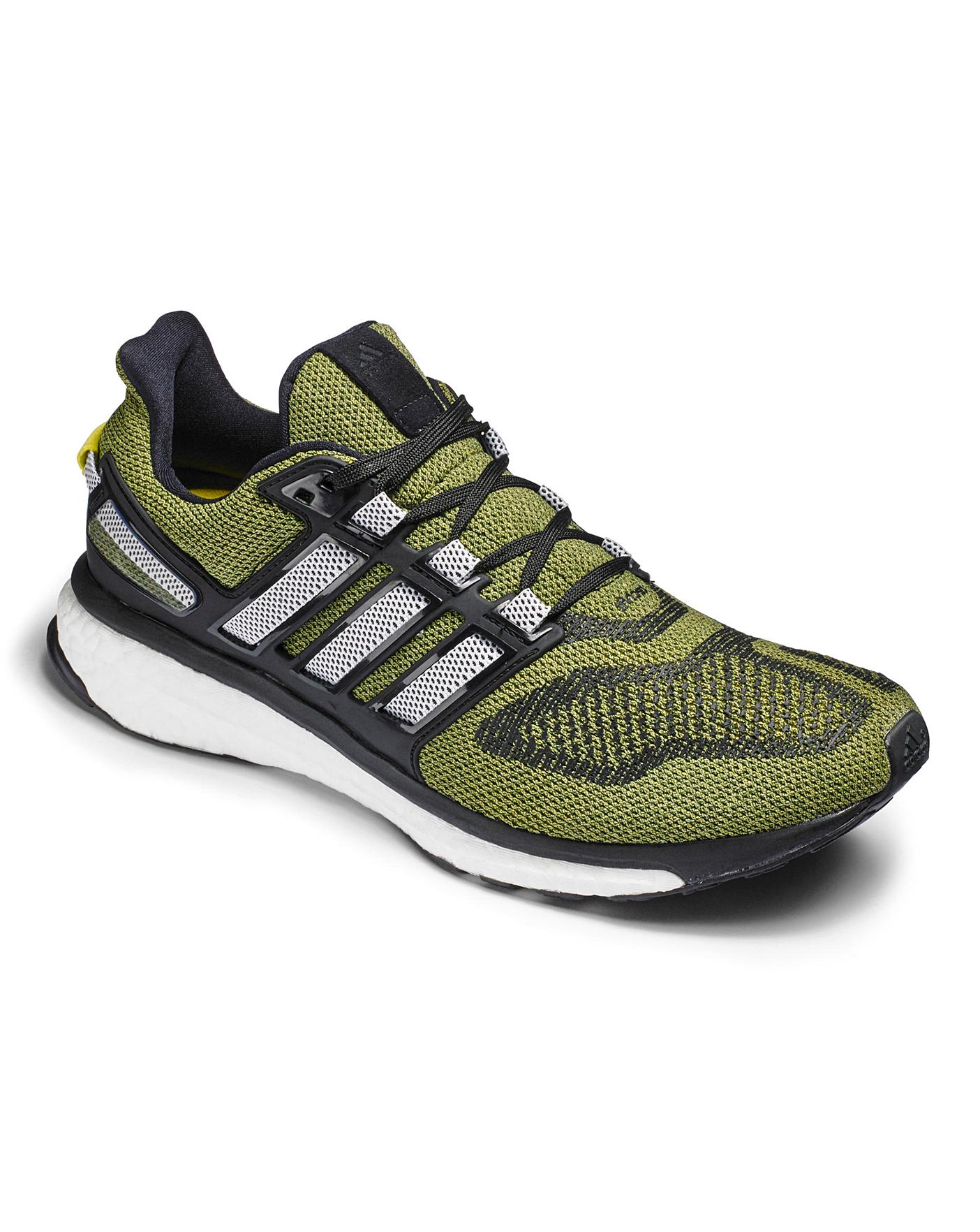 adidas boost mens trainers