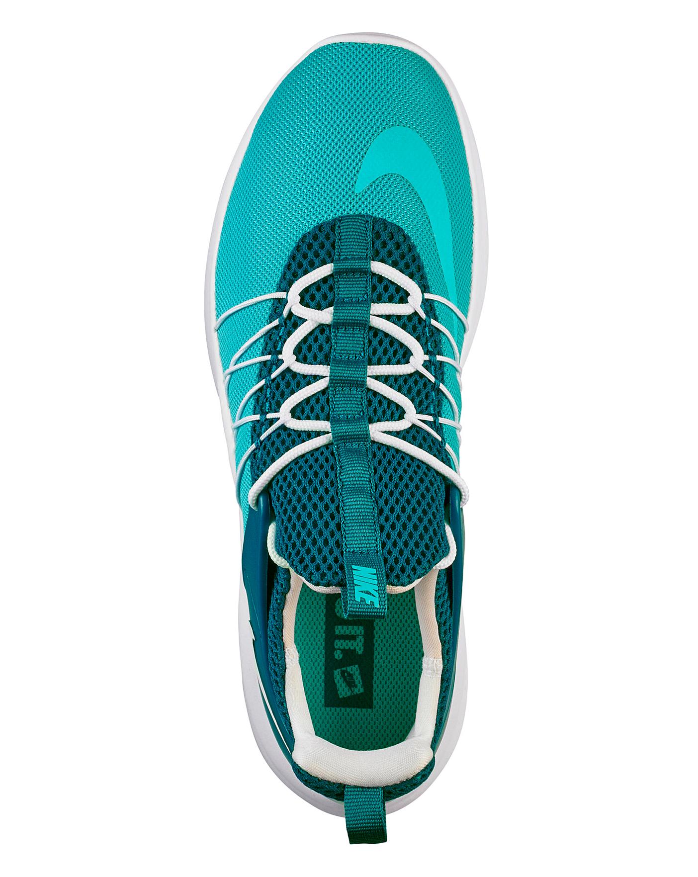 jd williams mens nike trainers
