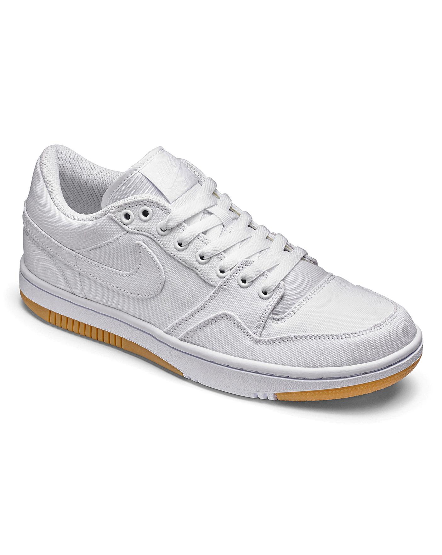Nike Court Force Low Trainers | J D 
