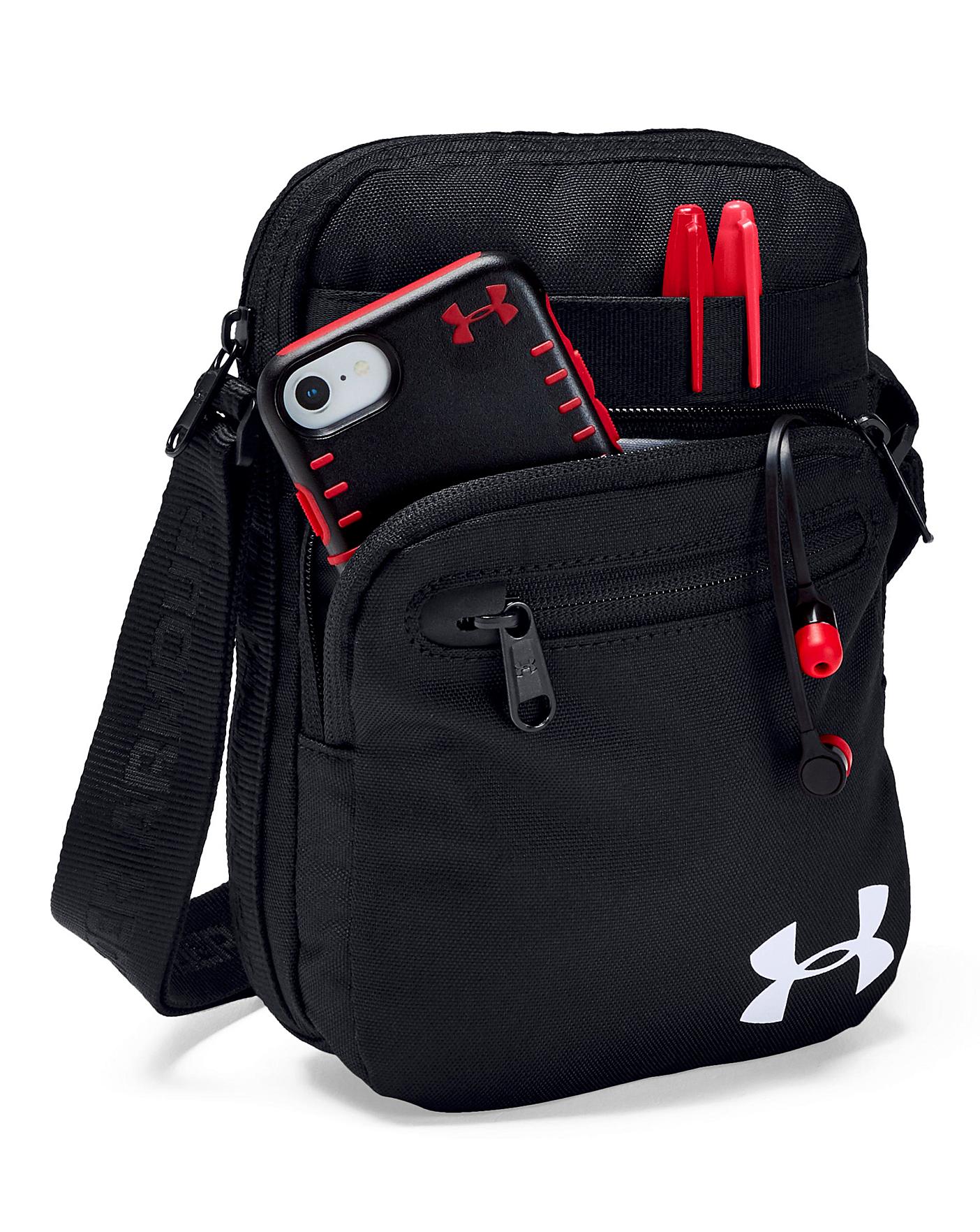 under armour crossbody bag