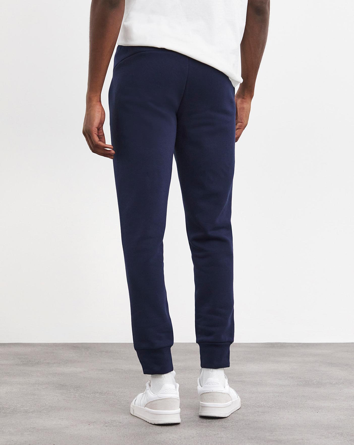 PUMA Essential Logo Pants | J D Williams