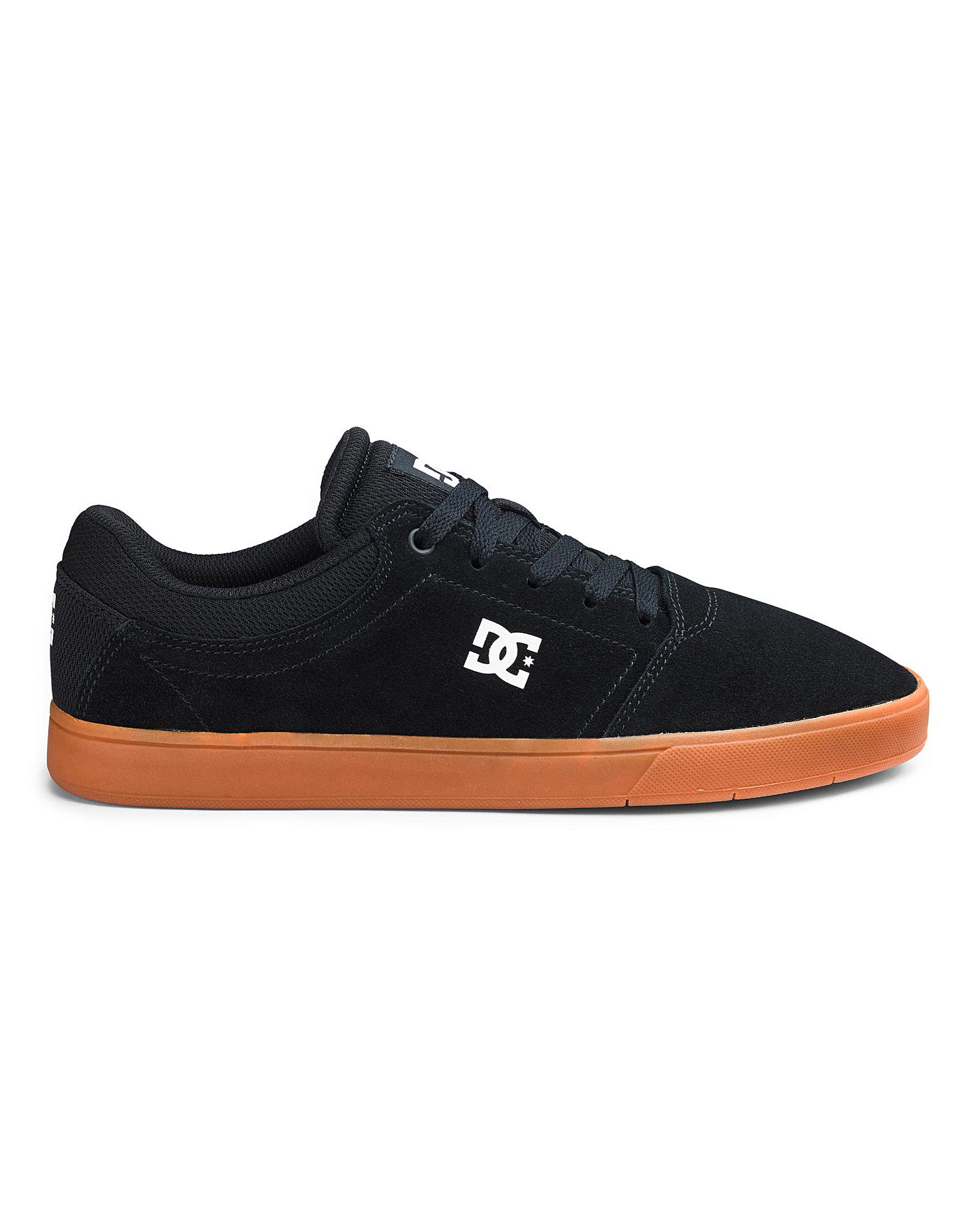 dc shoes trainers