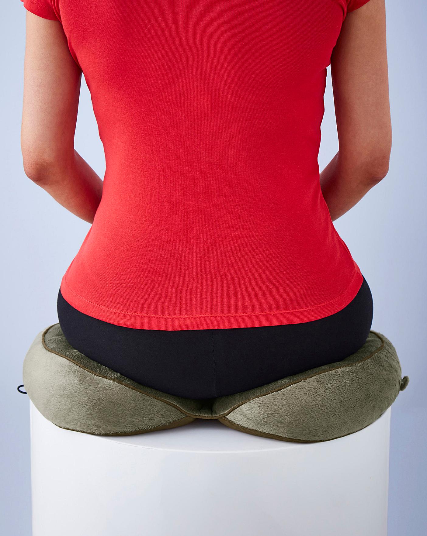 Back Support Cushion For Elderly at Hanh Kujawa blog