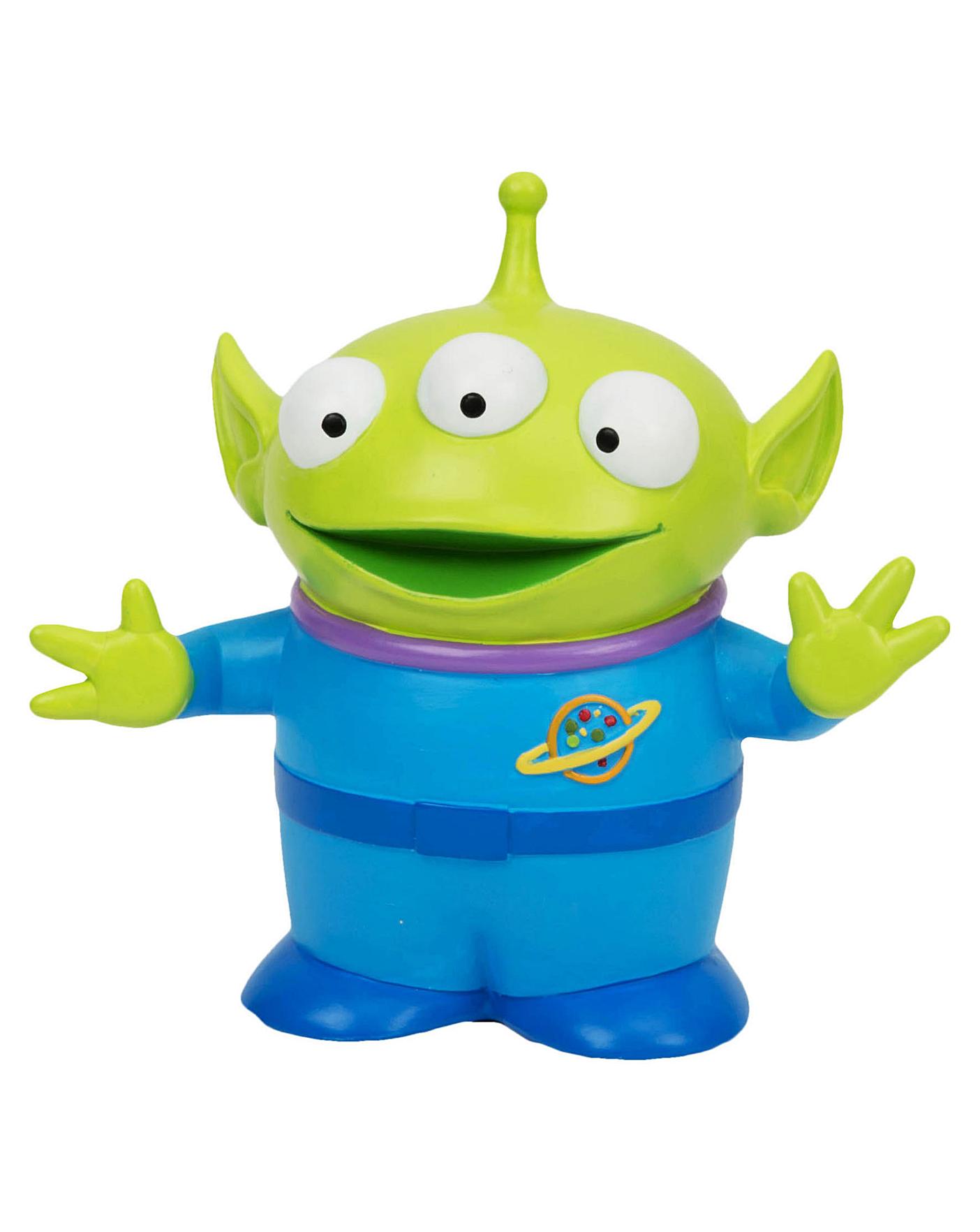 toy story alien