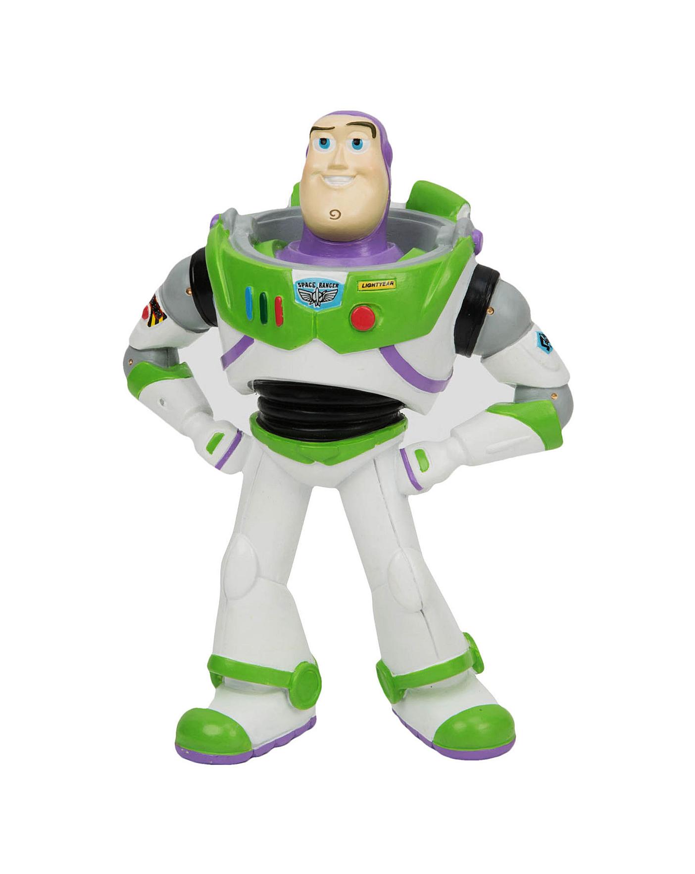 buzz lightyear