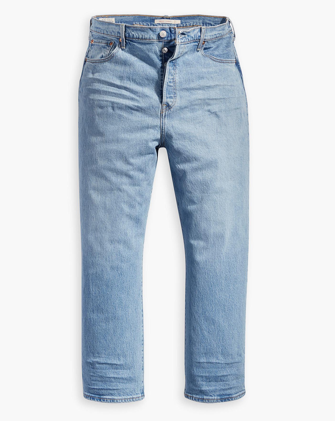 levi's ribcage jeans sale