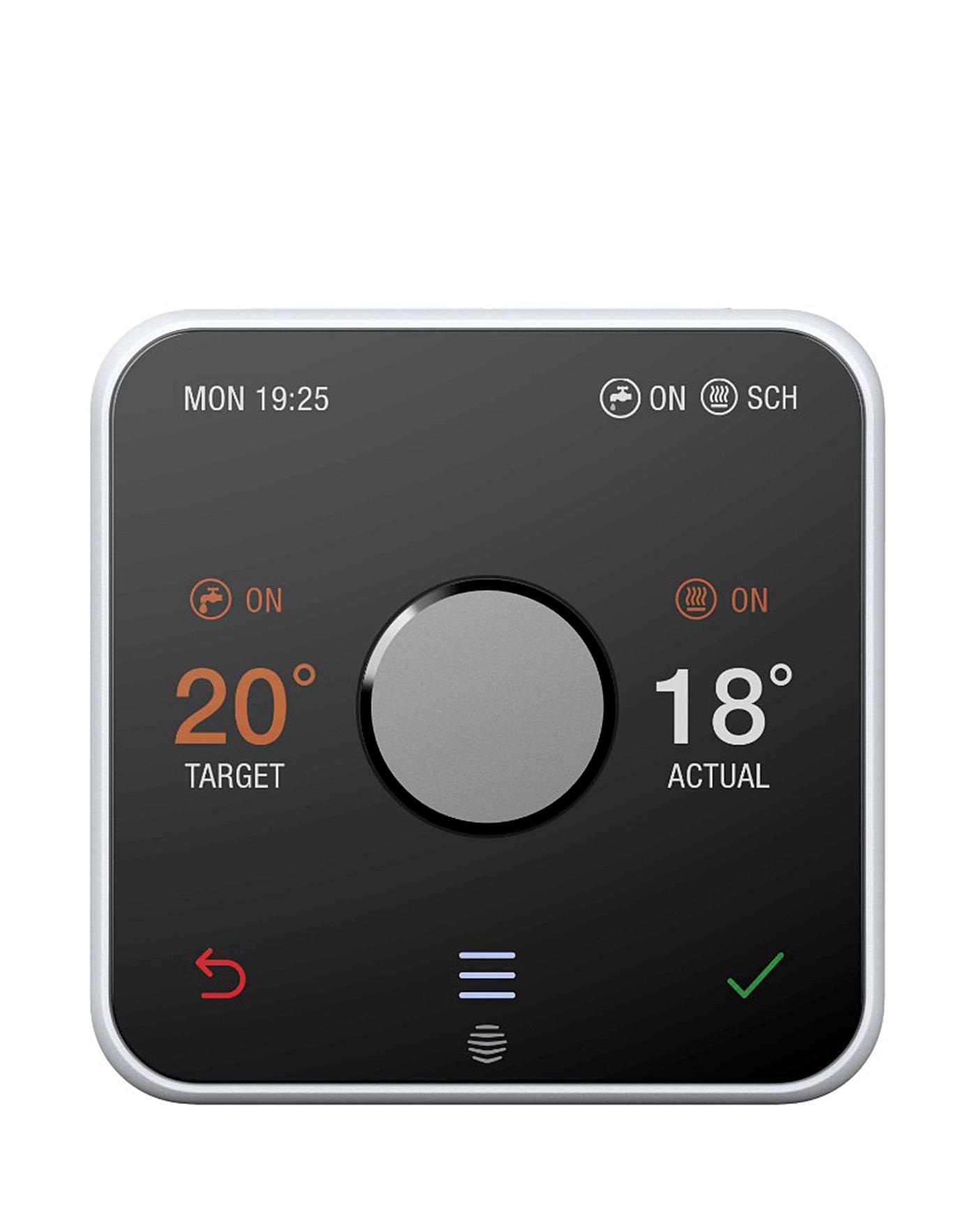 Hive EUK-Thermostat H/HW Hubless | Ambrose Wilson