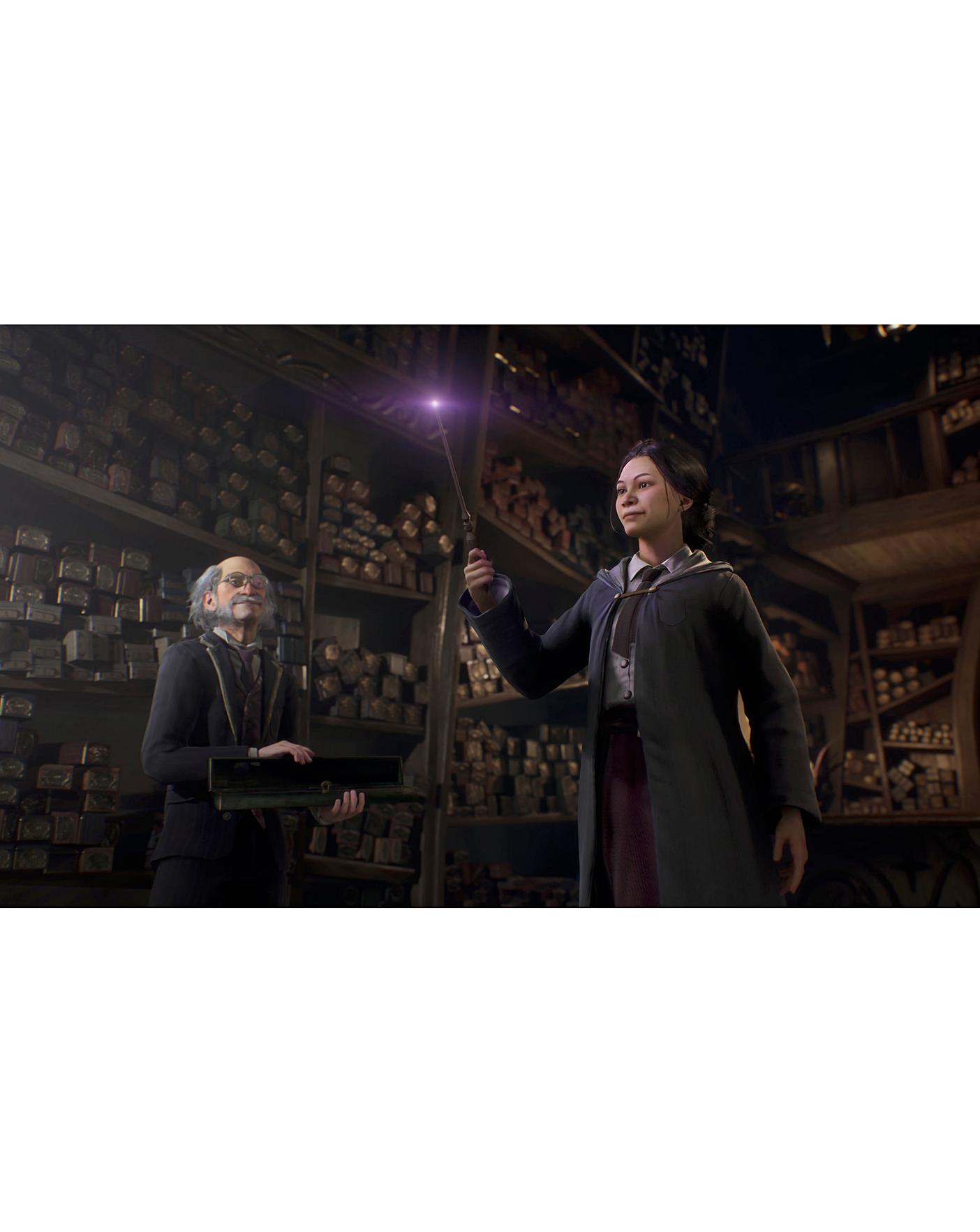 Hogwarts legacy: Encontre Promoções e o Menor Preço No Zoom