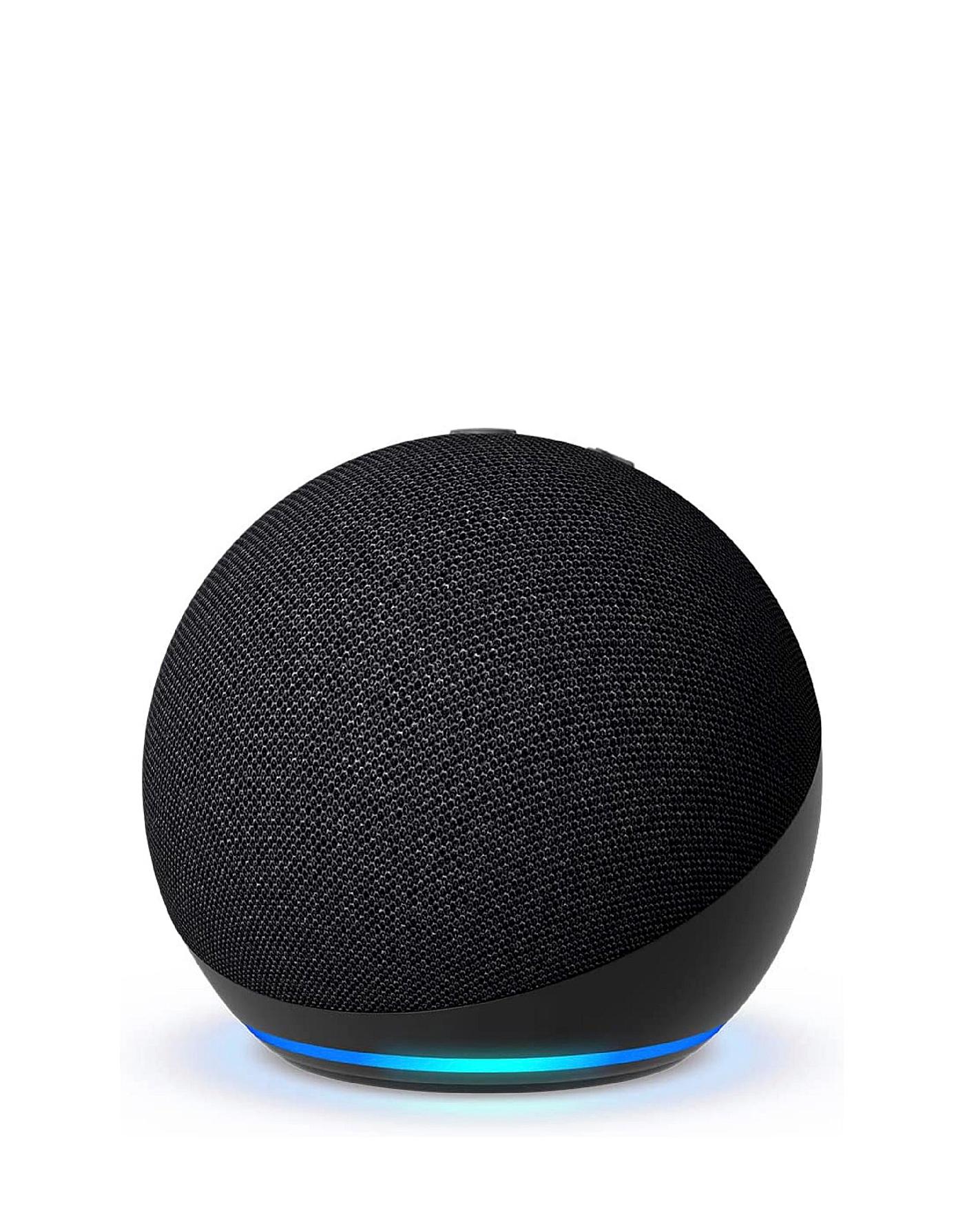 Echo Dot 5th generation (2022) Smart speaker with Alexa