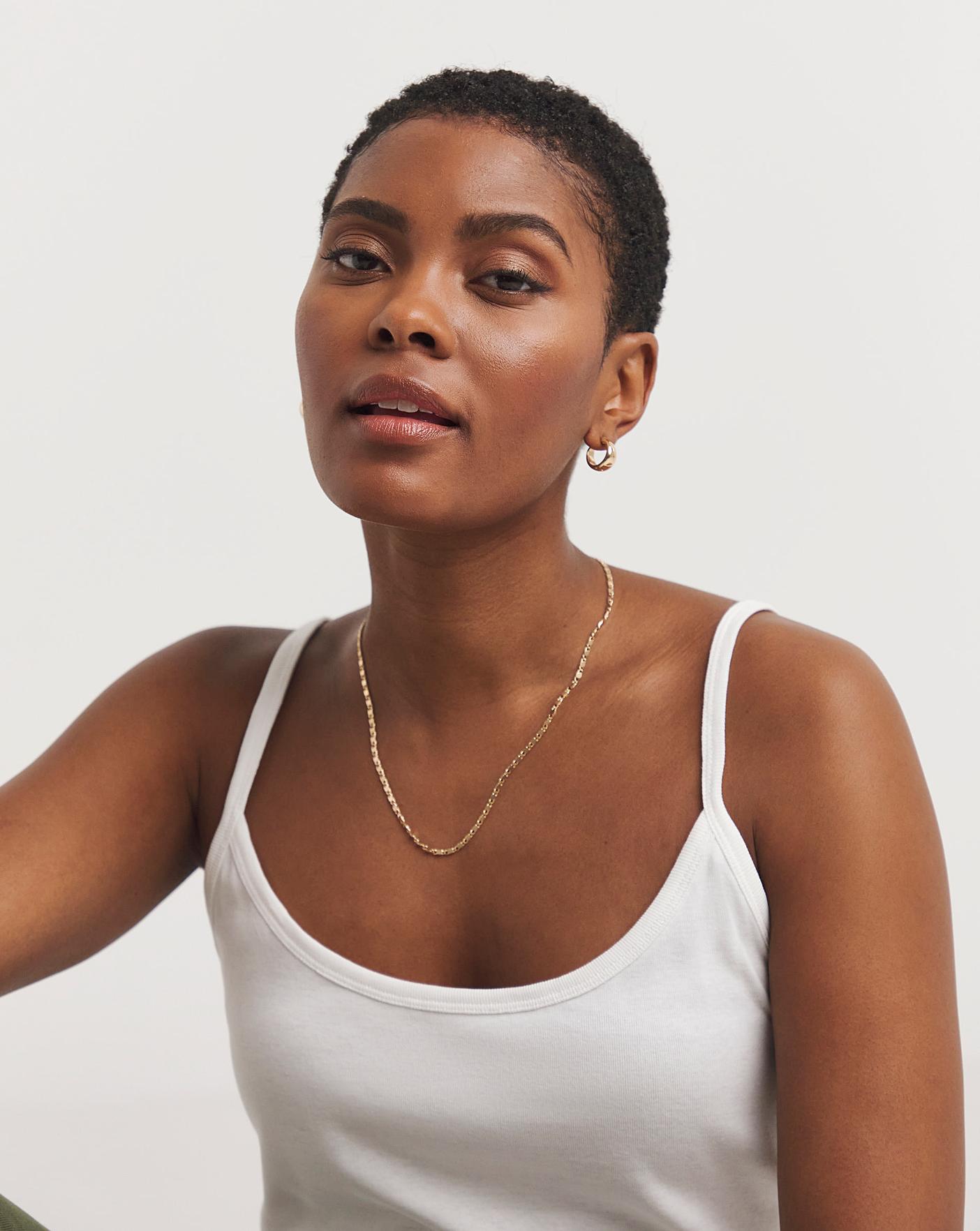 3 Pack Camis J D Williams