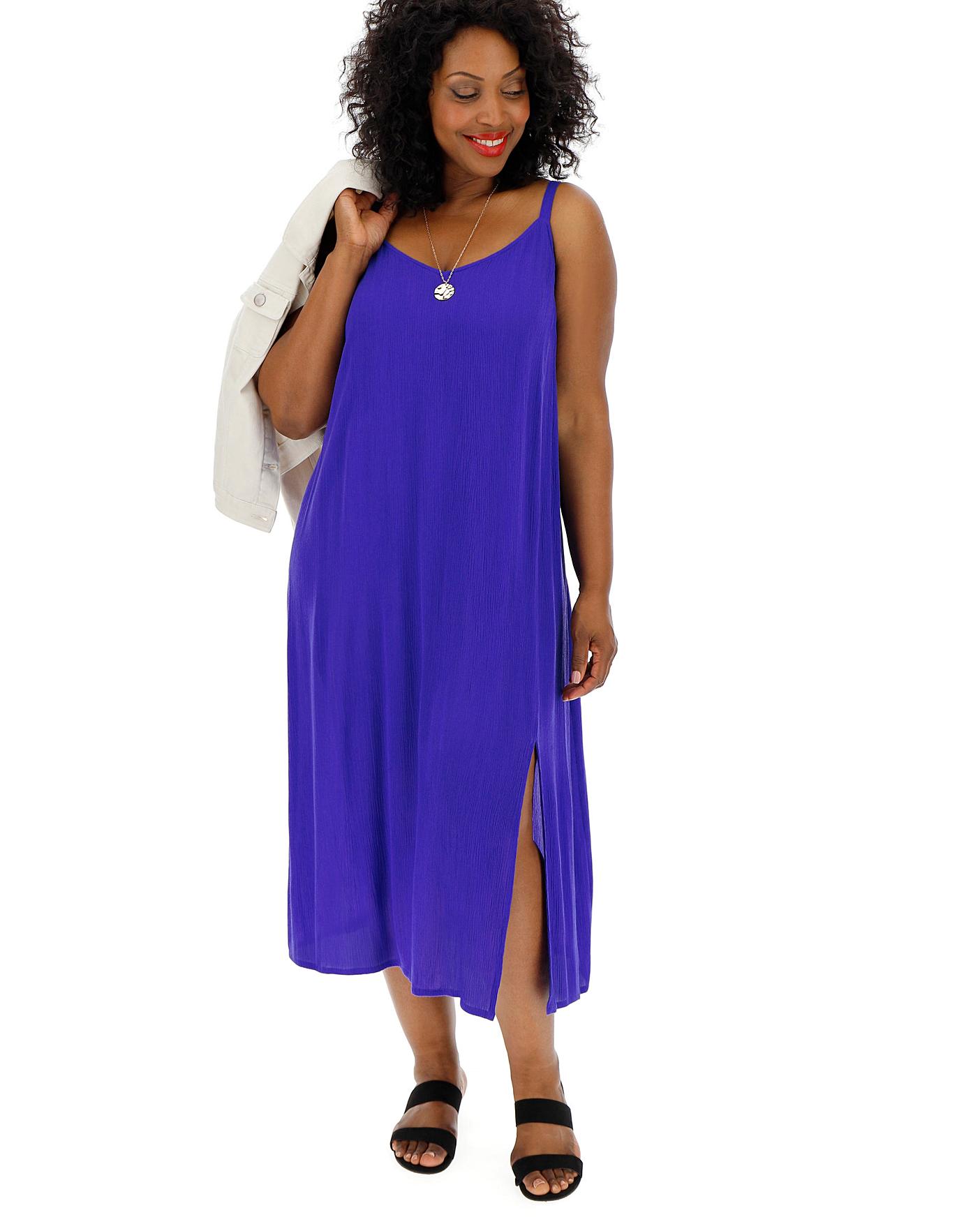 crinkle summer dresses