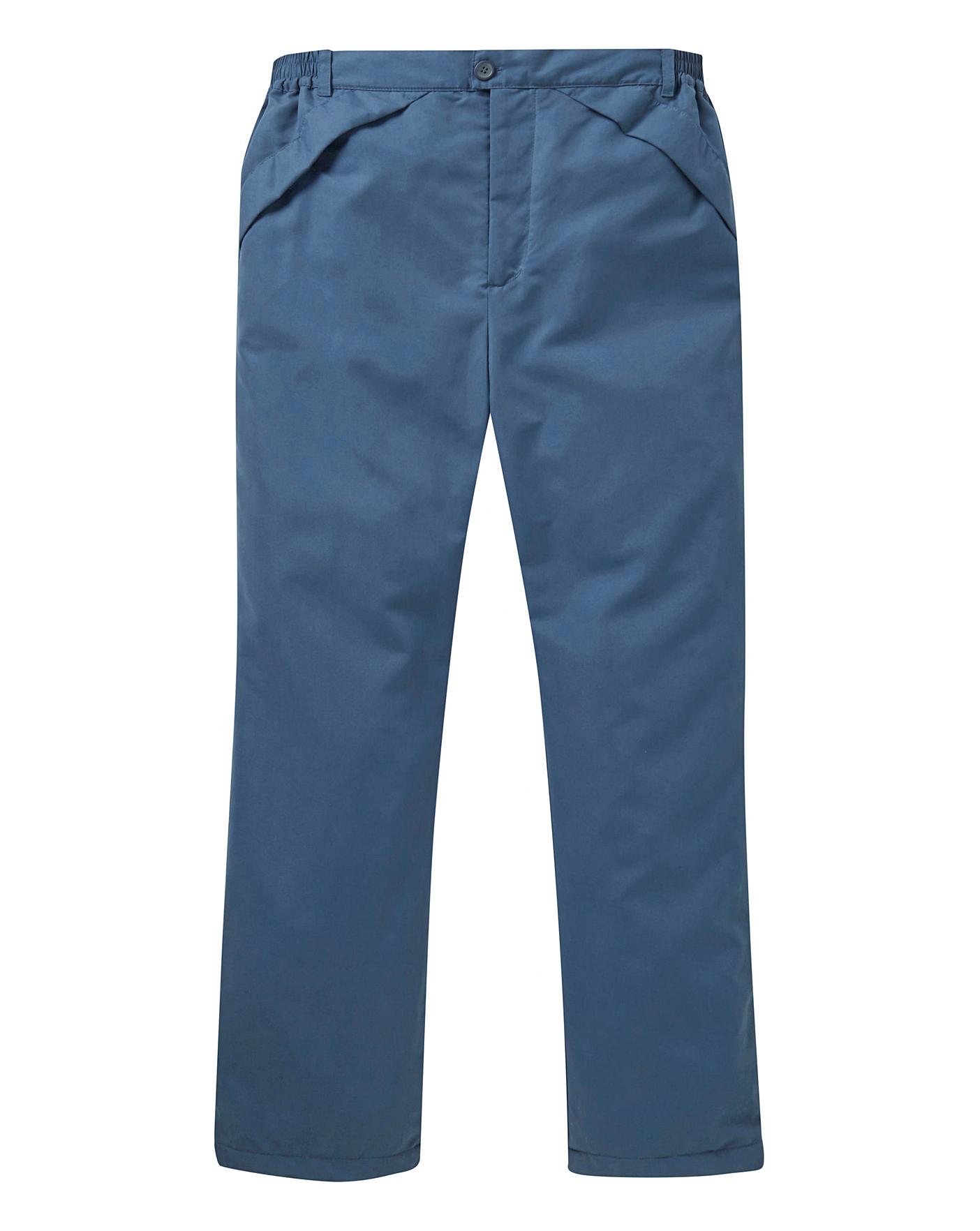 Premier Man Outdoor Trousers 31in | Premier Man