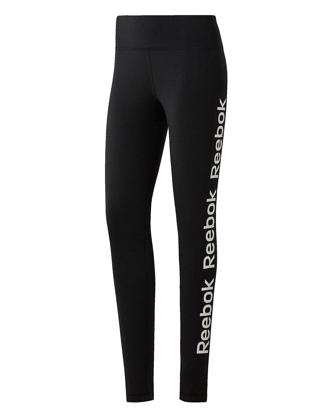 reebok classic leggings