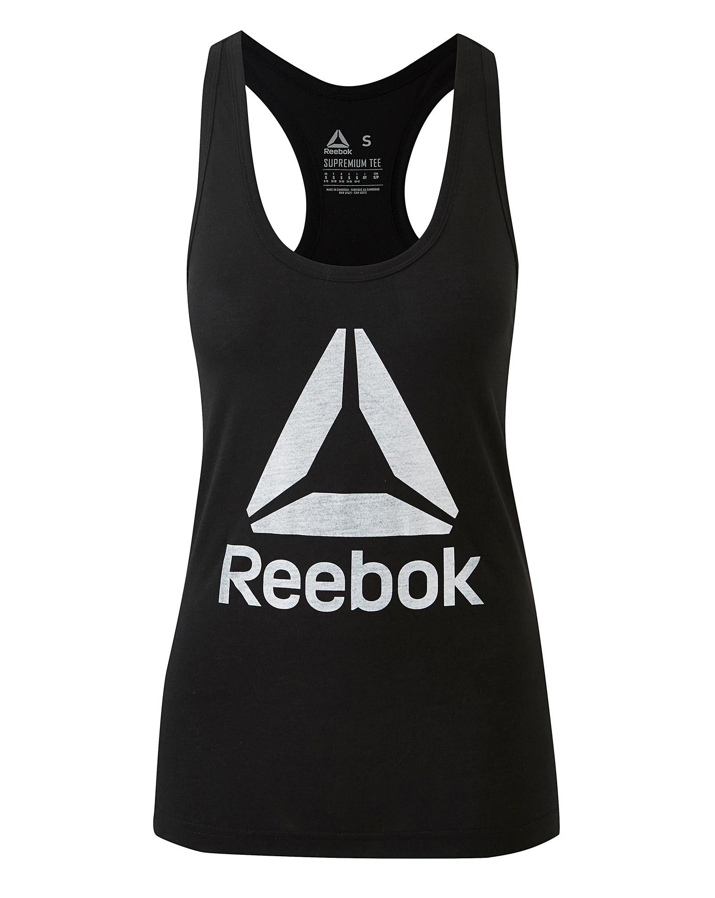 vest reebok