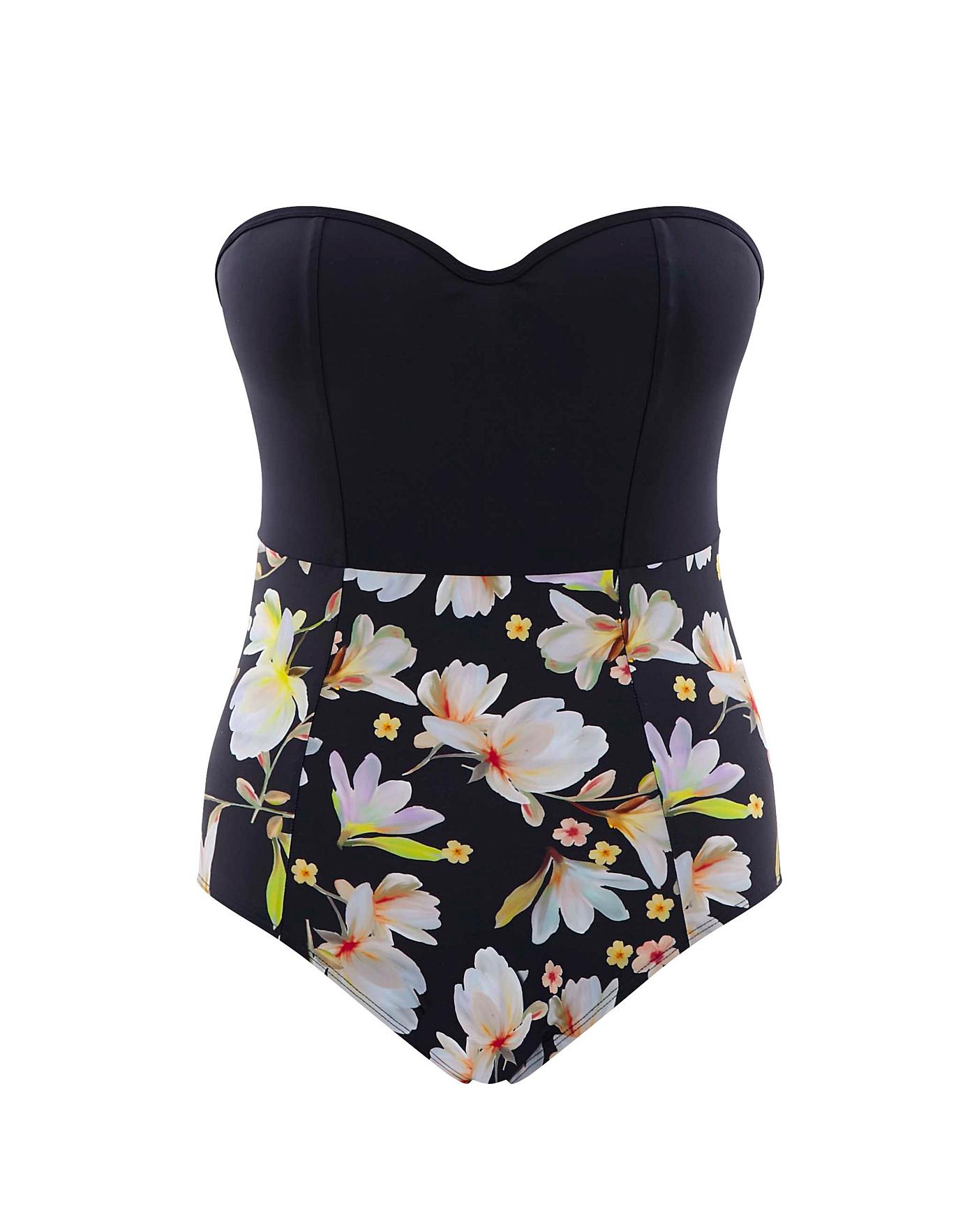 Panache Swimwear Canada 2024 www tofrei