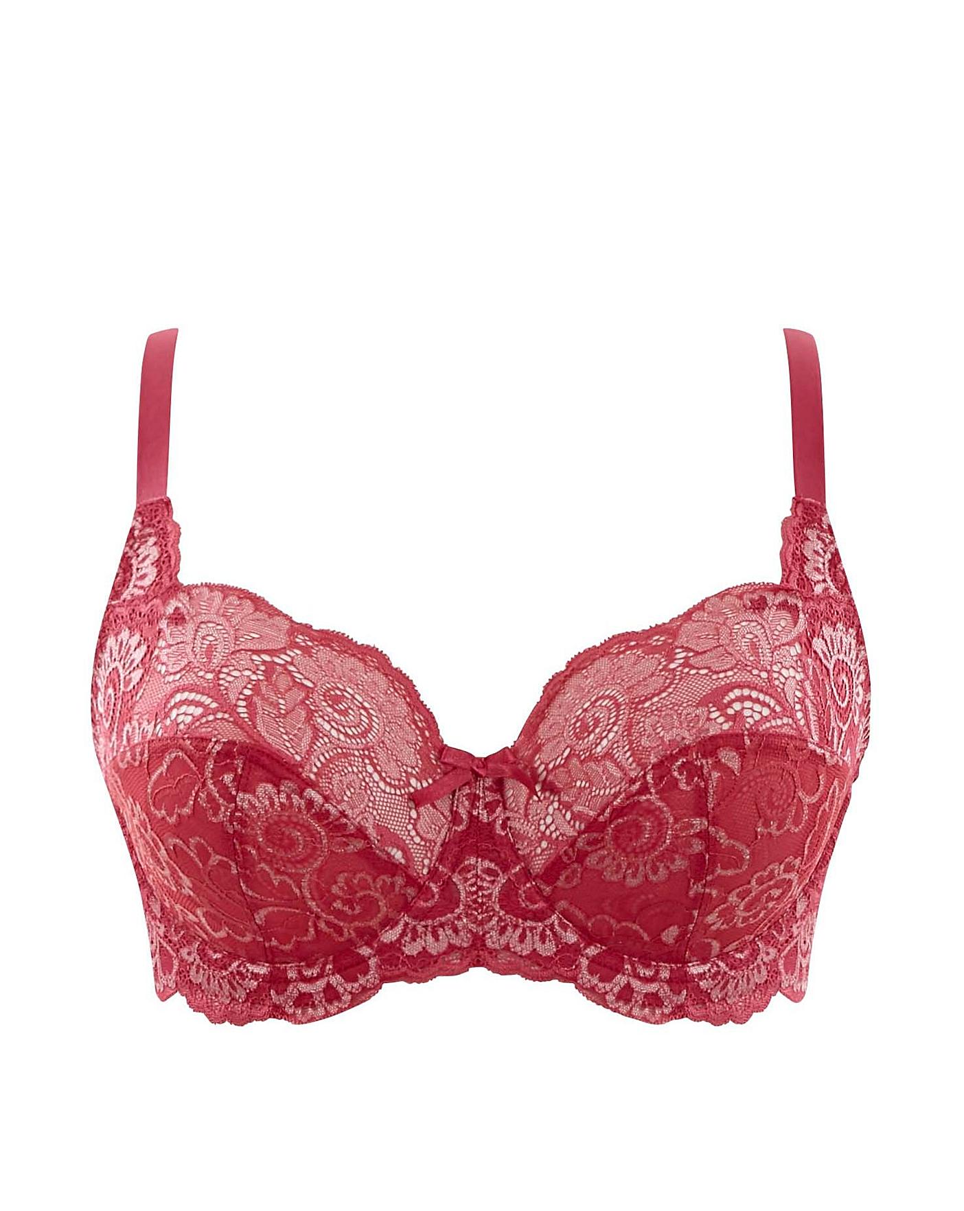 panache andorra full cup bra
