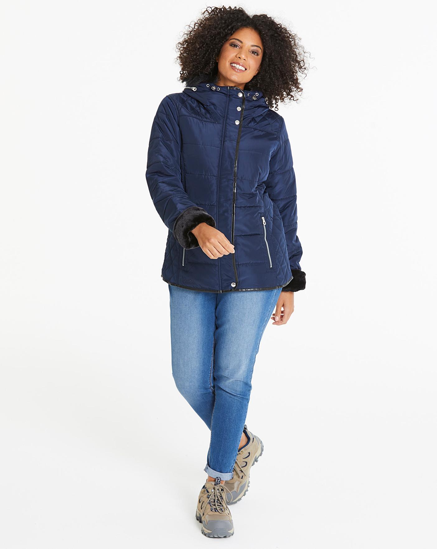 winika insulated jacket