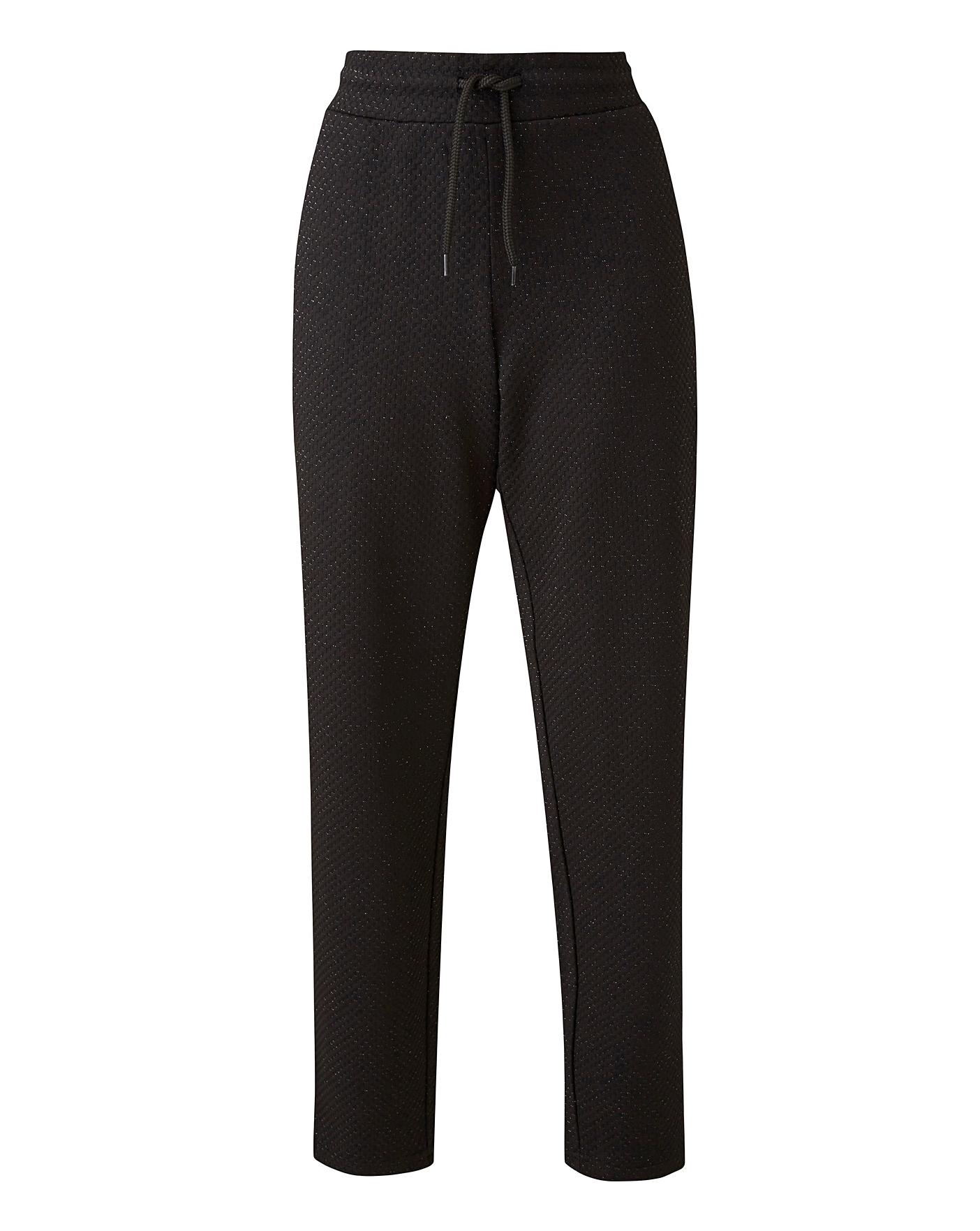 Only Play Regina Flitter Sweat Pant | Crazy Clearance