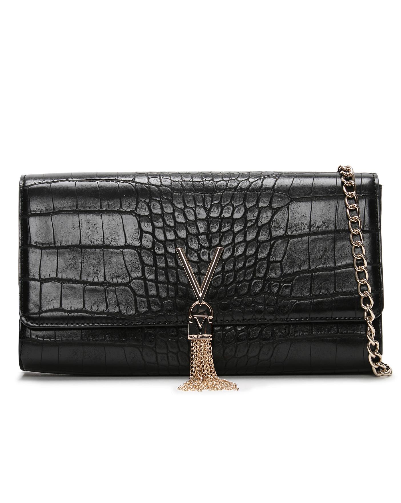 croc clutch