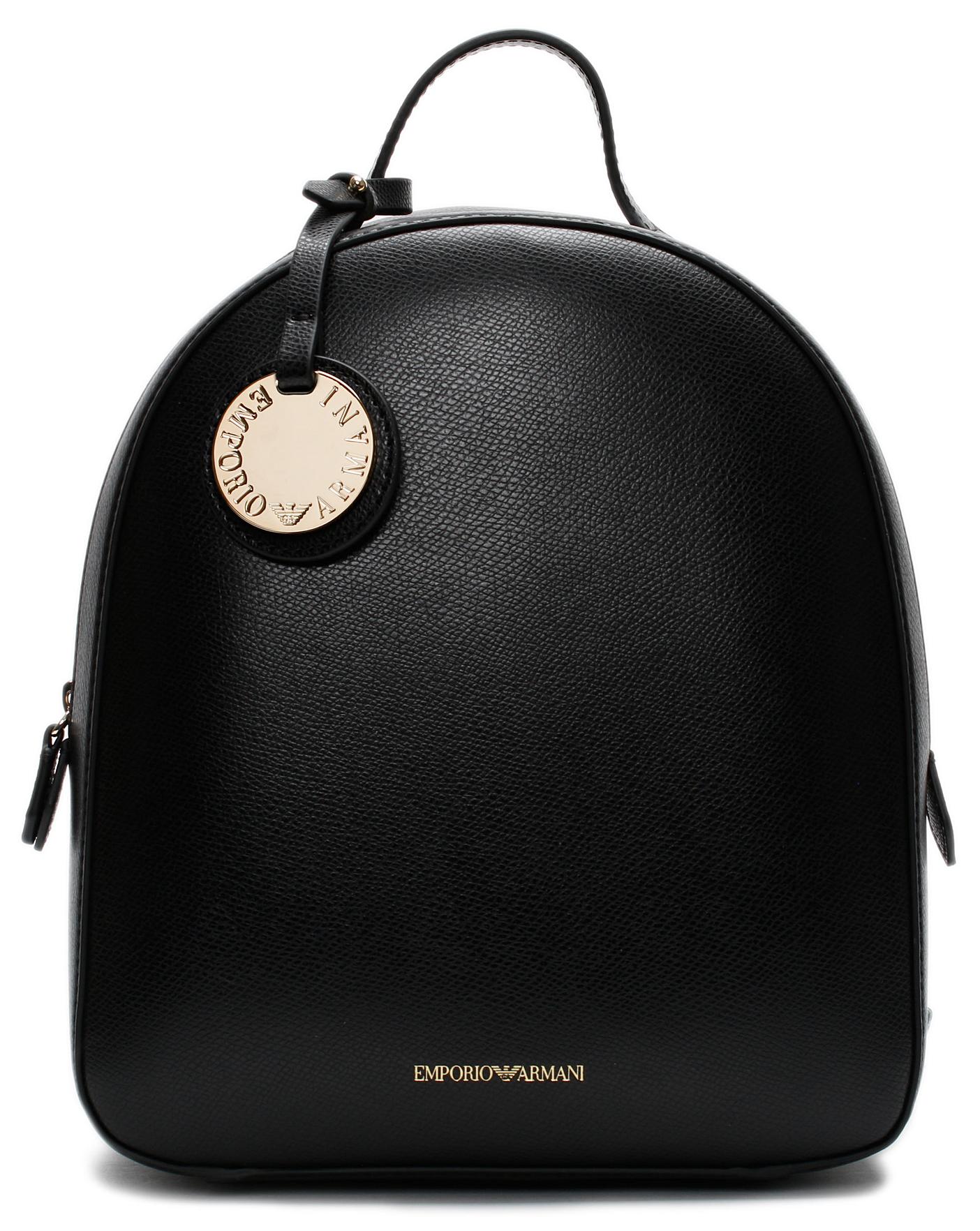 armani backpack