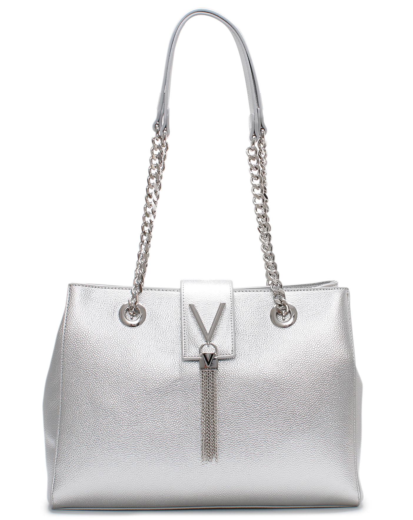 valentino by mario valentino tote bag