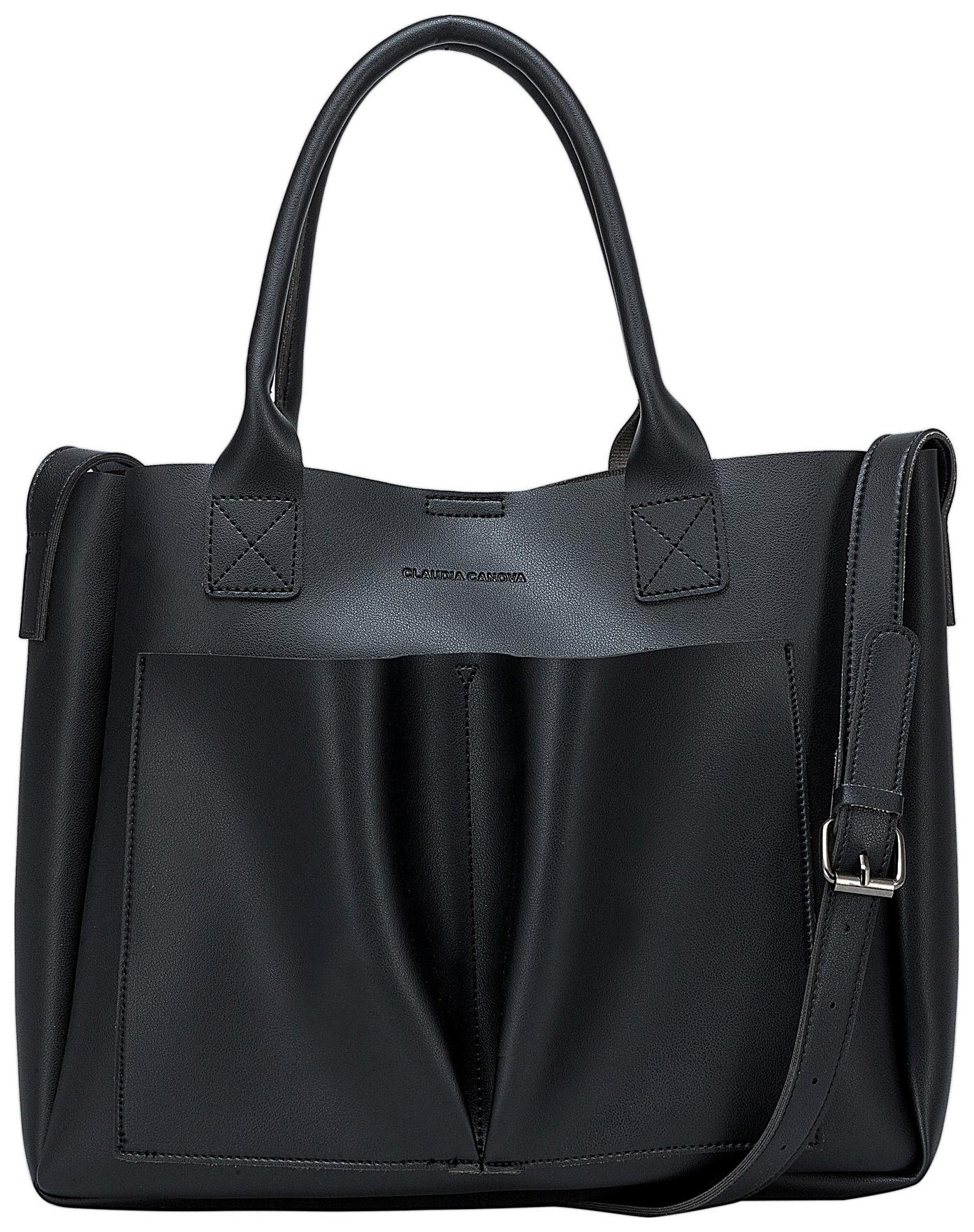 claudia canova shoulder bag