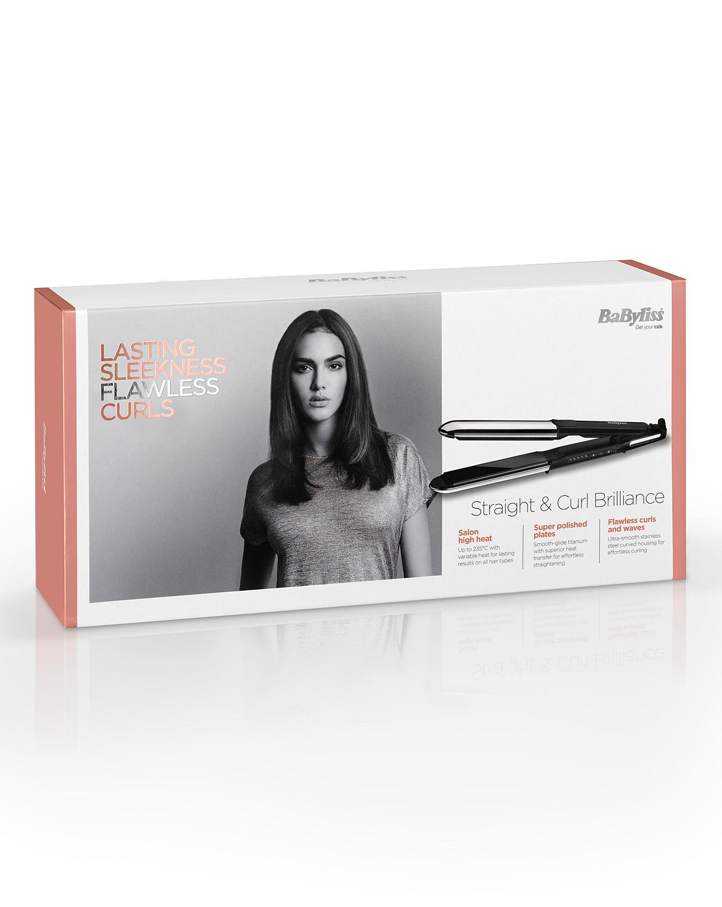 babyliss 2480u