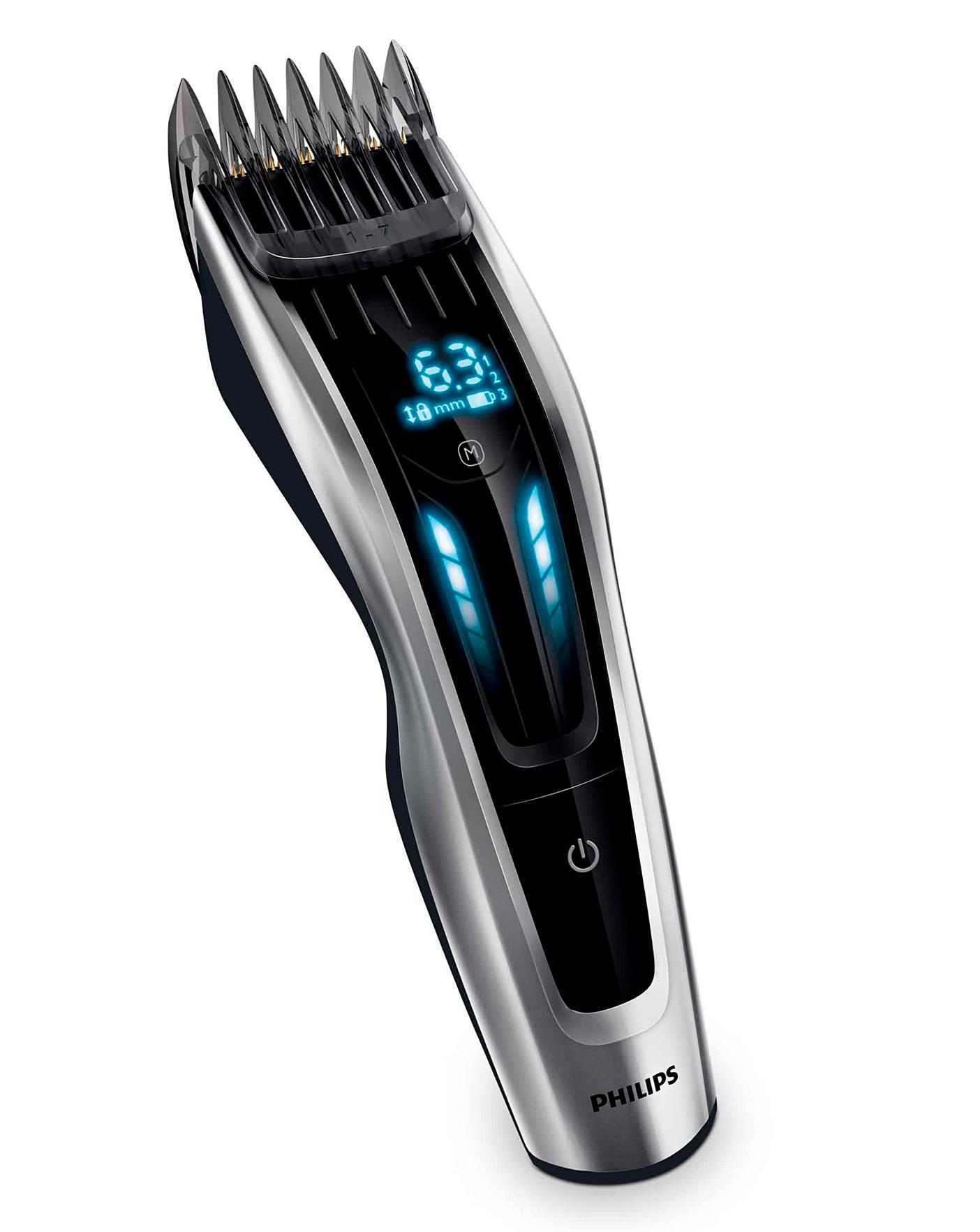 philips adjustable hair clippers