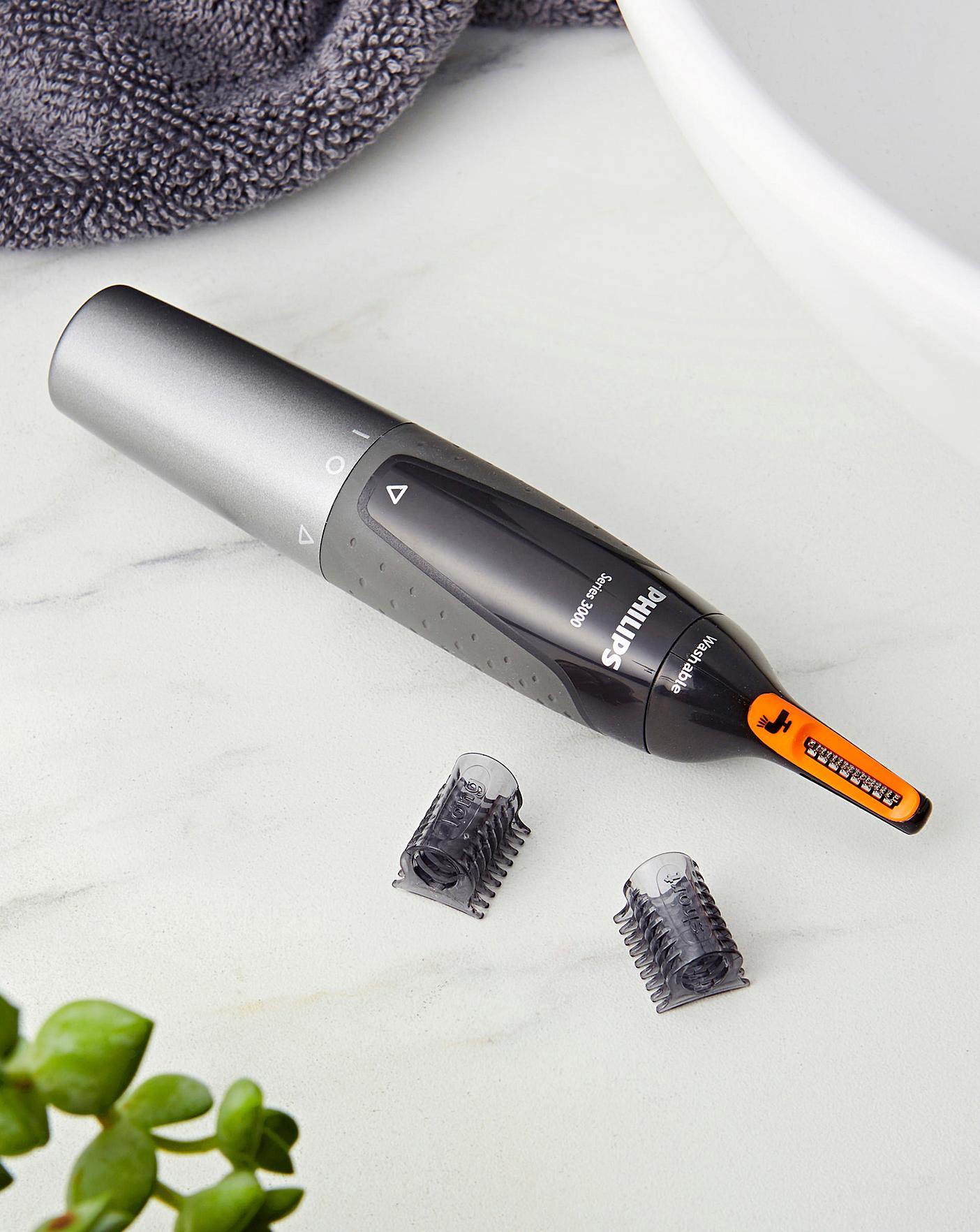 Philips Nose Trimmer Jacamo